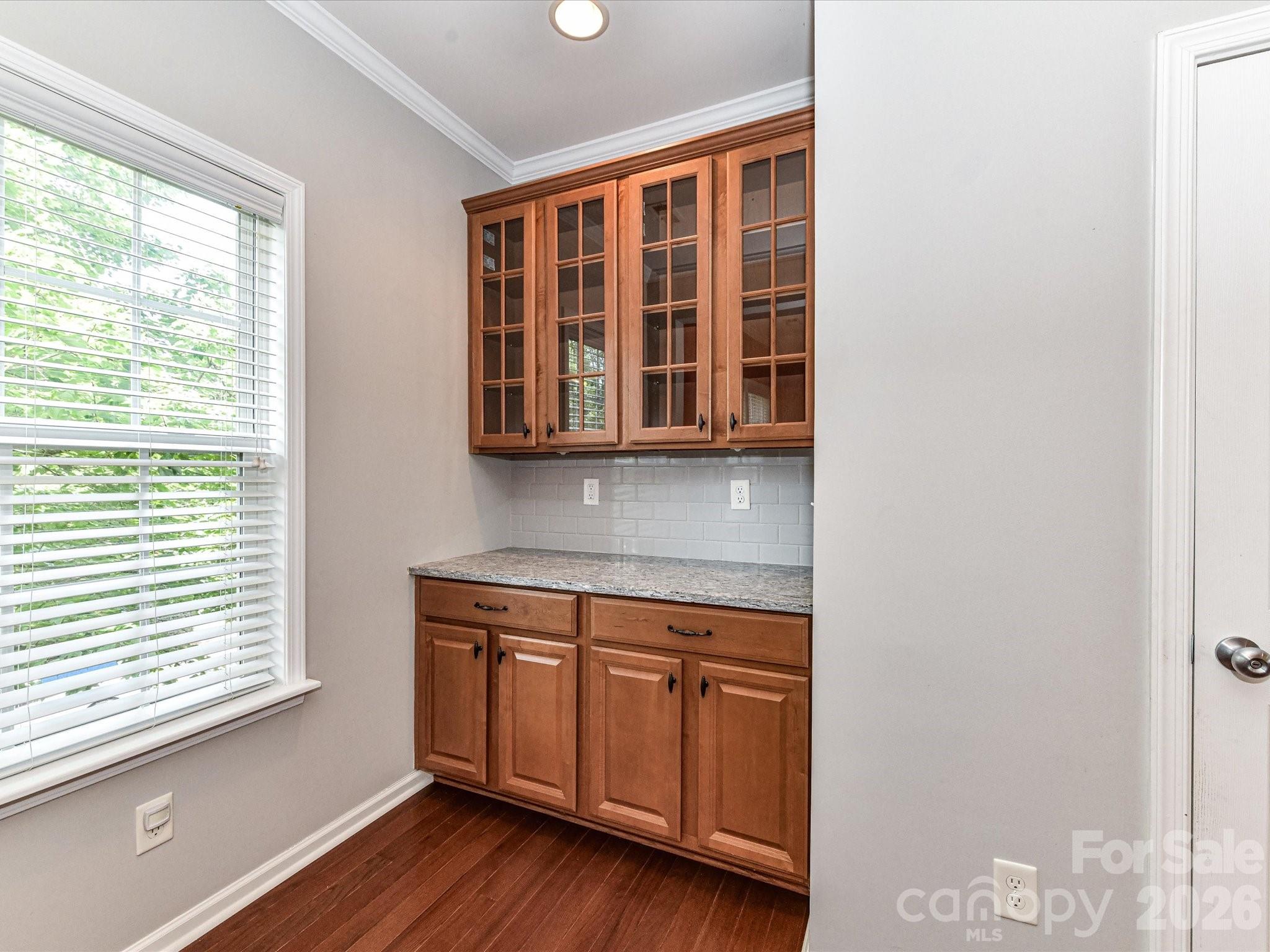 756 Naramore Street — Davidson