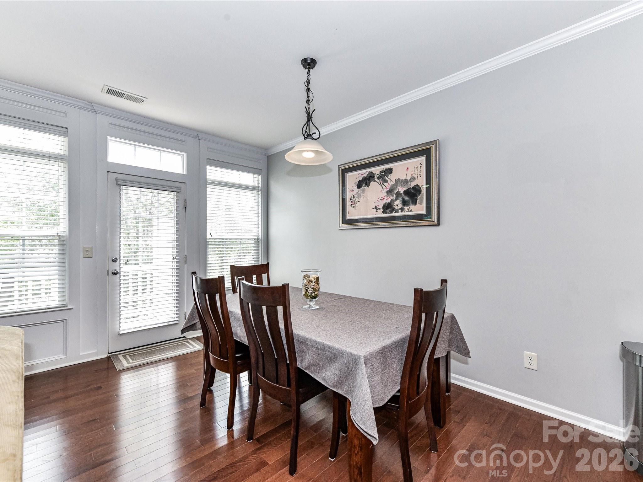 756 Naramore Street — Davidson