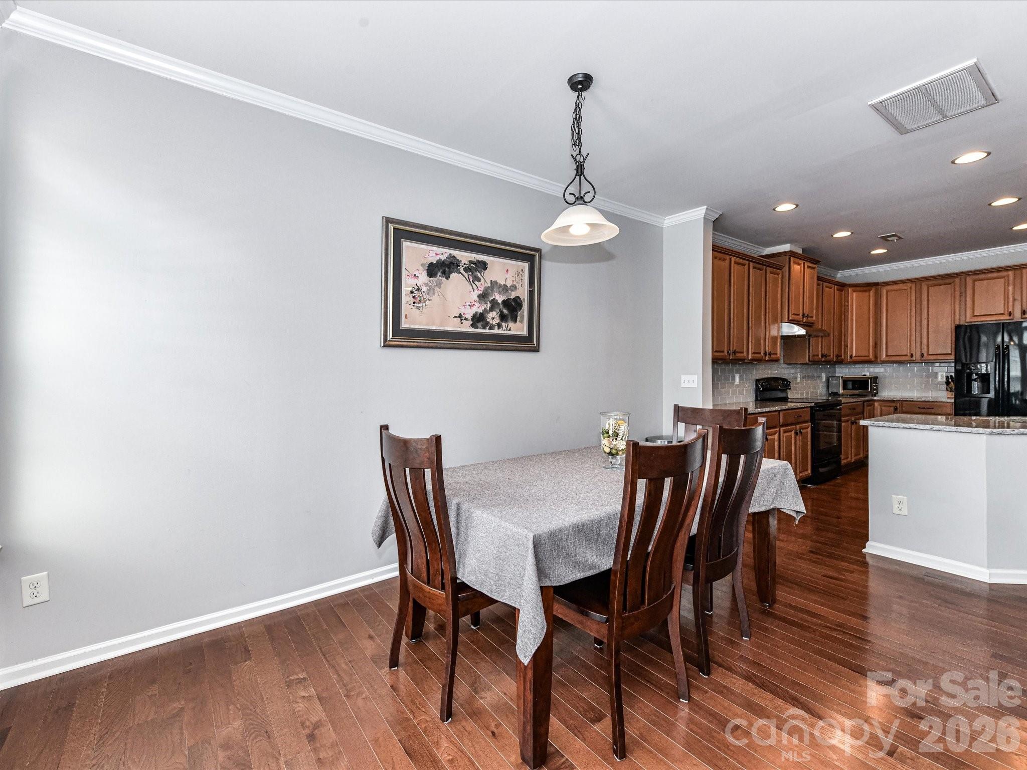 756 Naramore Street — Davidson