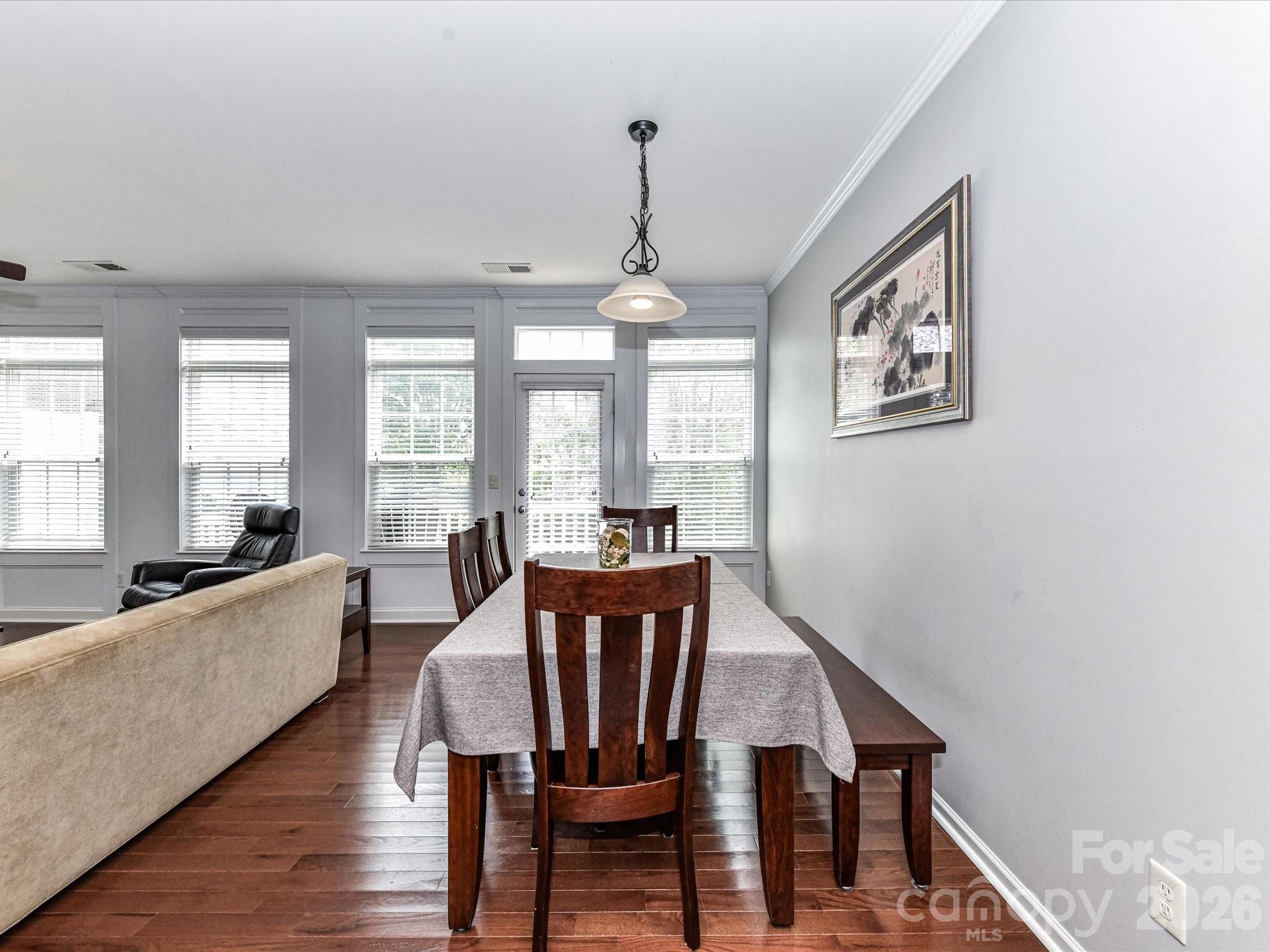 756 Naramore Street — Davidson