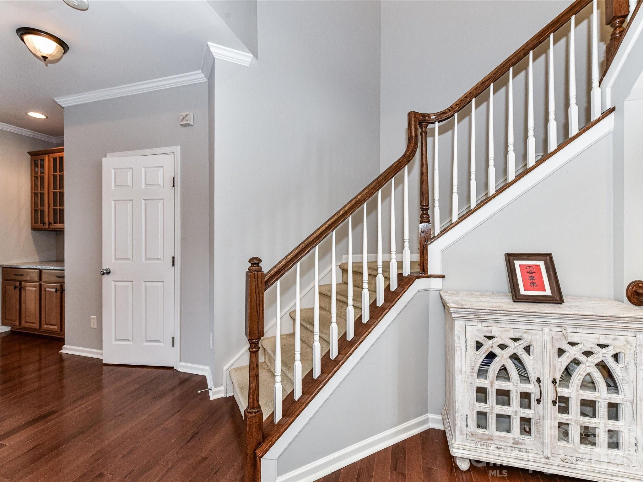 756 Naramore Street — Davidson