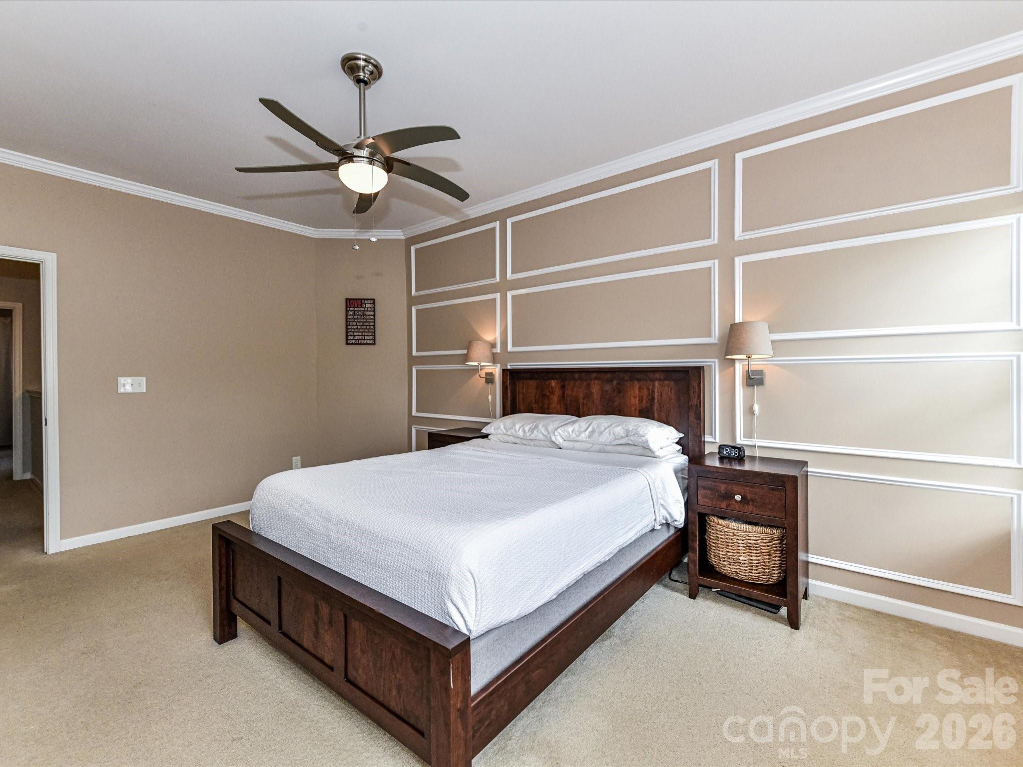 756 Naramore Street — Davidson