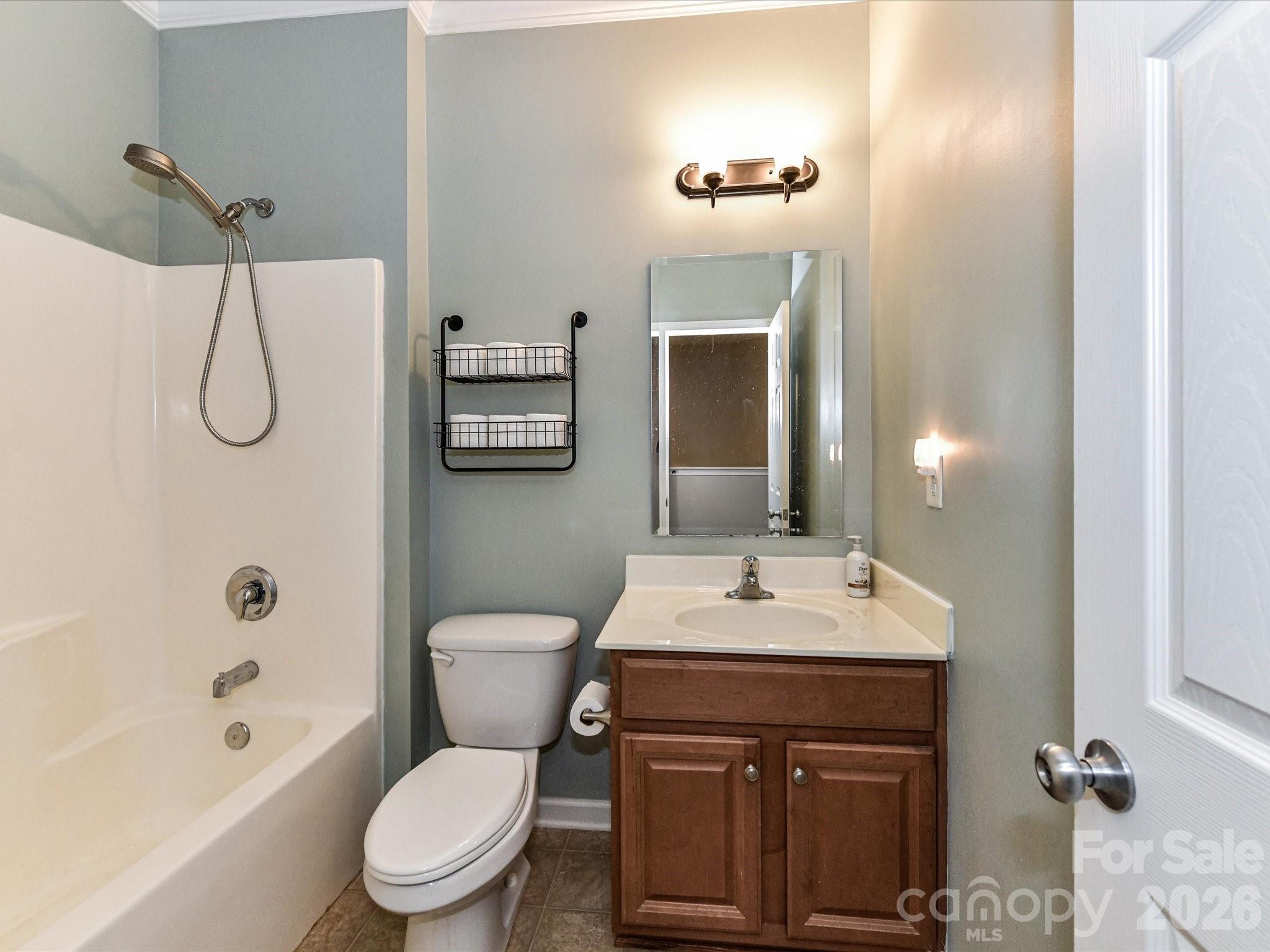 756 Naramore Street — Davidson