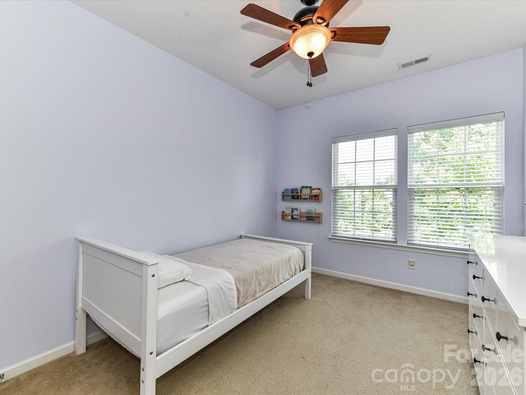 756 Naramore Street — Davidson