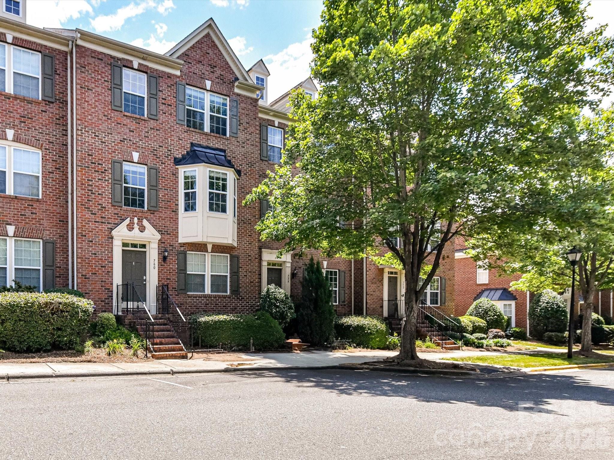 756 Naramore Street — Davidson