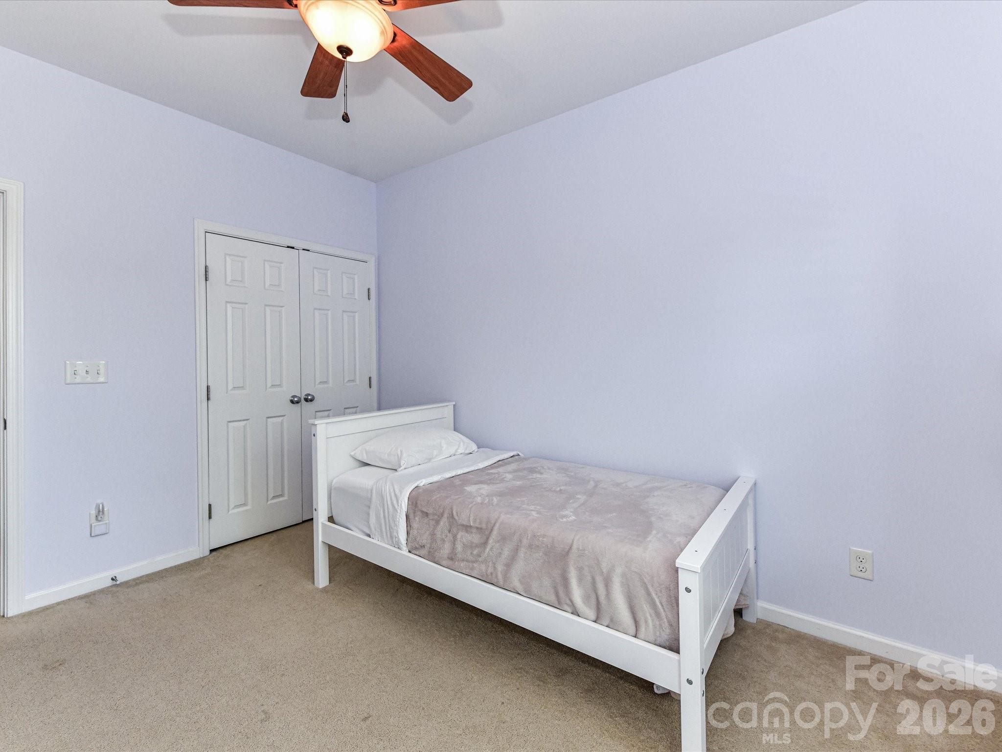 756 Naramore Street — Davidson