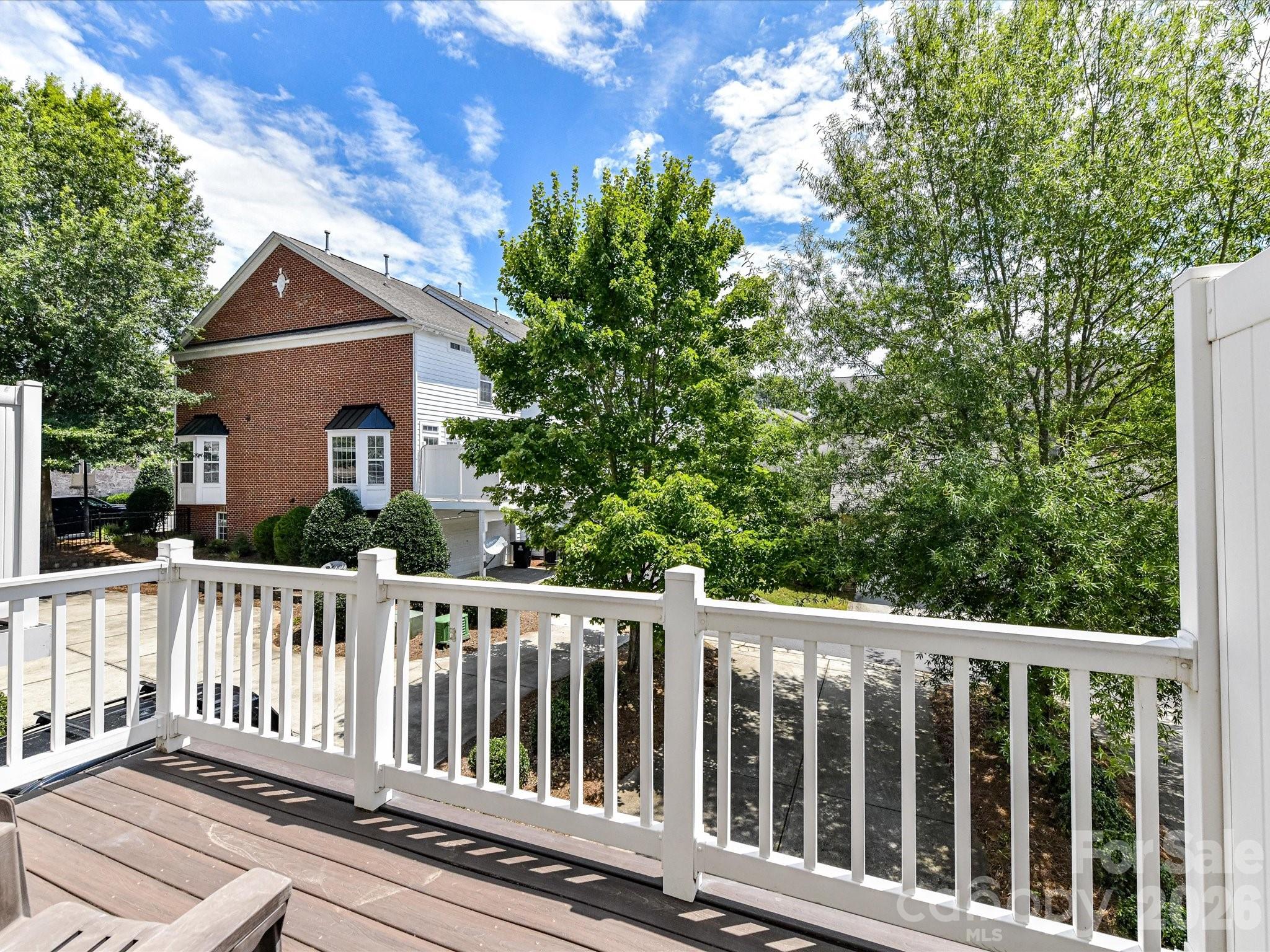 756 Naramore Street — Davidson