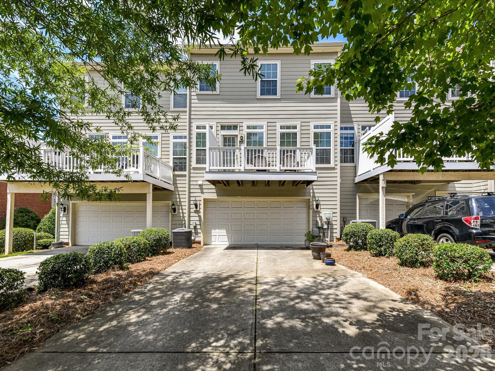 756 Naramore Street — Davidson