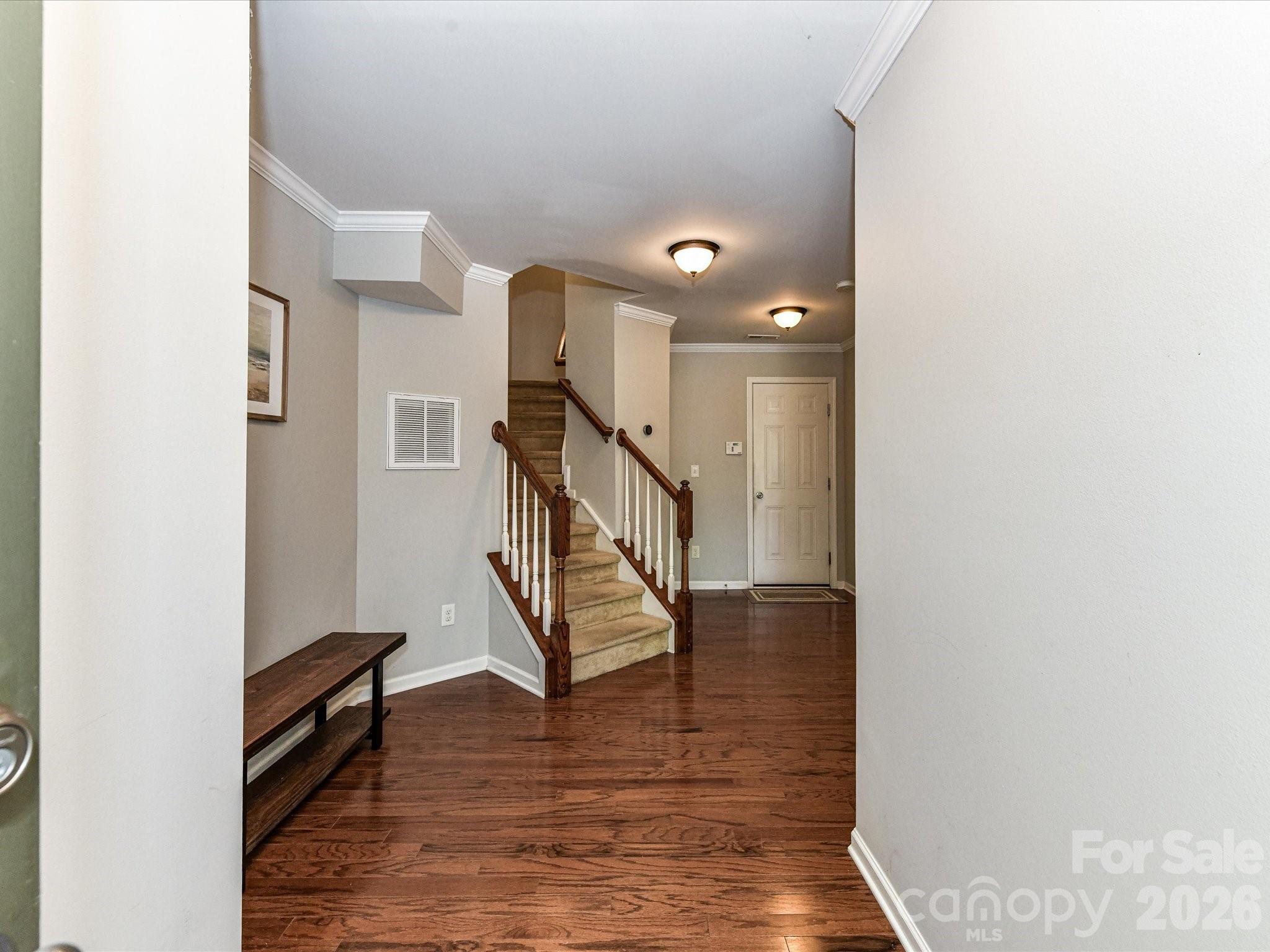 756 Naramore Street — Davidson
