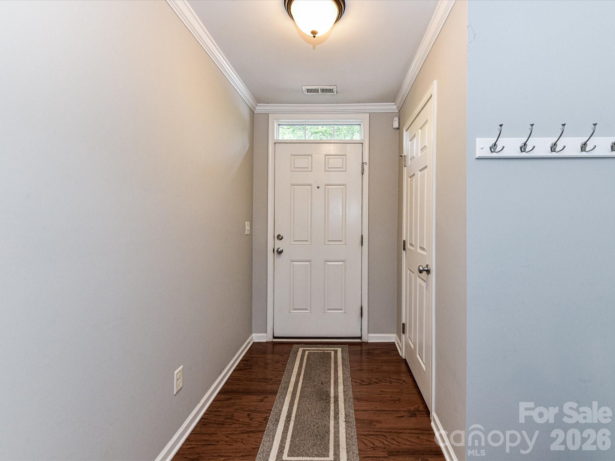 756 Naramore Street — Davidson