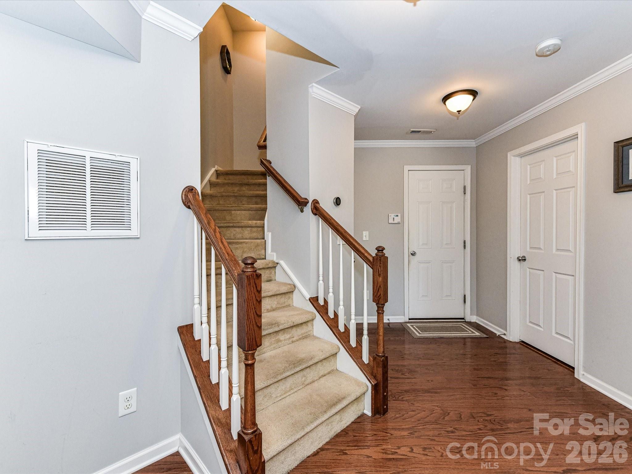 756 Naramore Street — Davidson