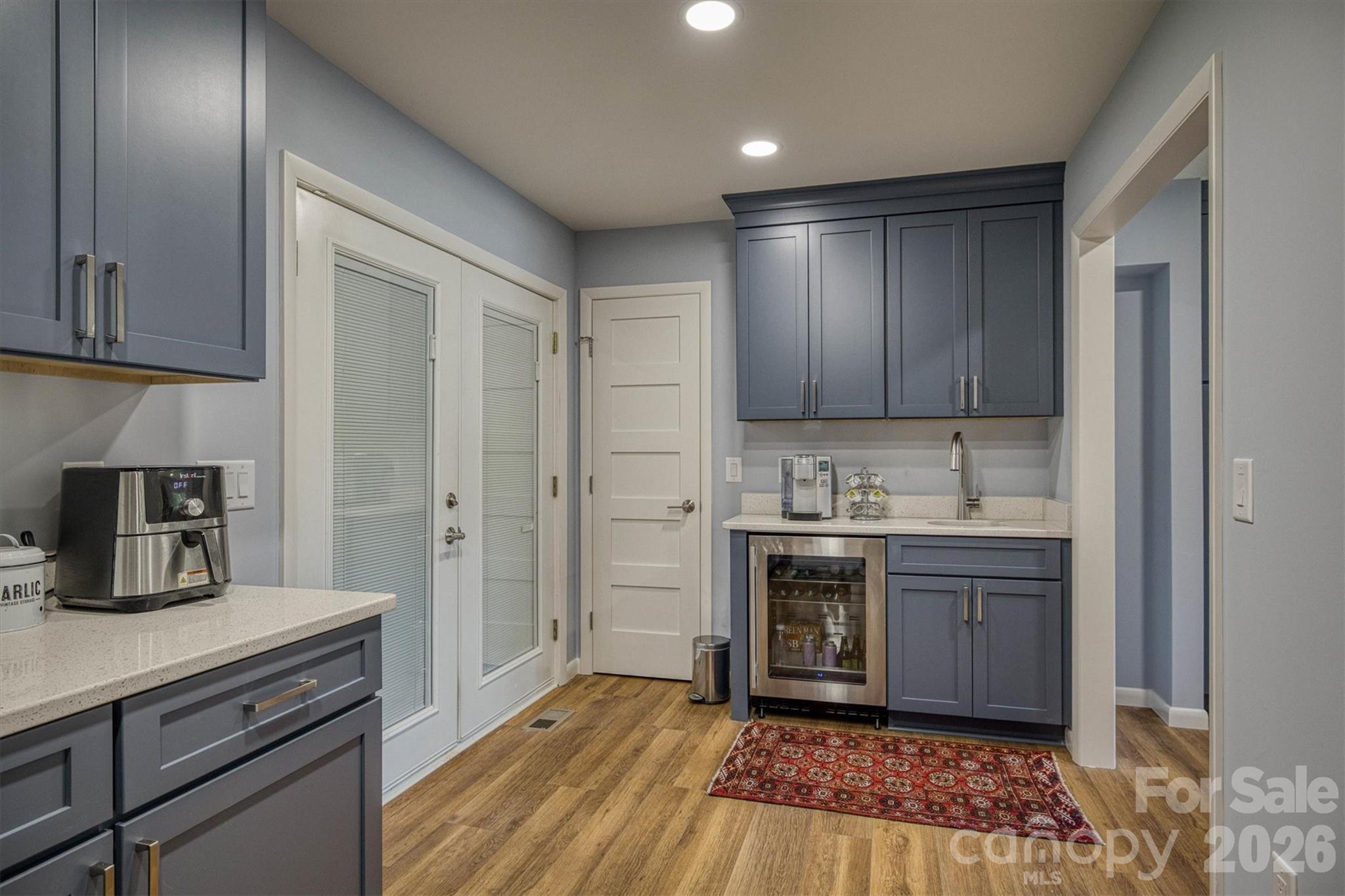 214 Howard Street — Morganton