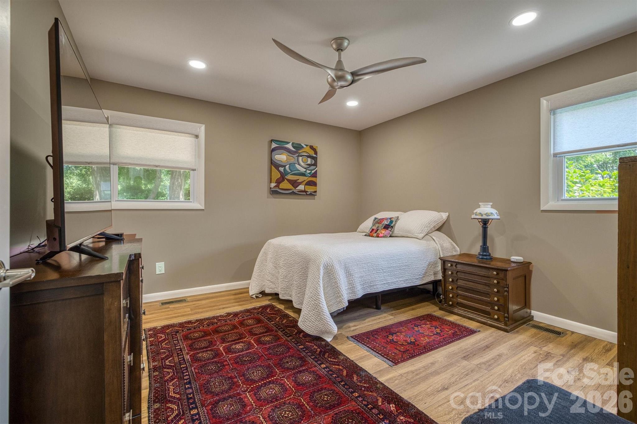 214 Howard Street — Morganton