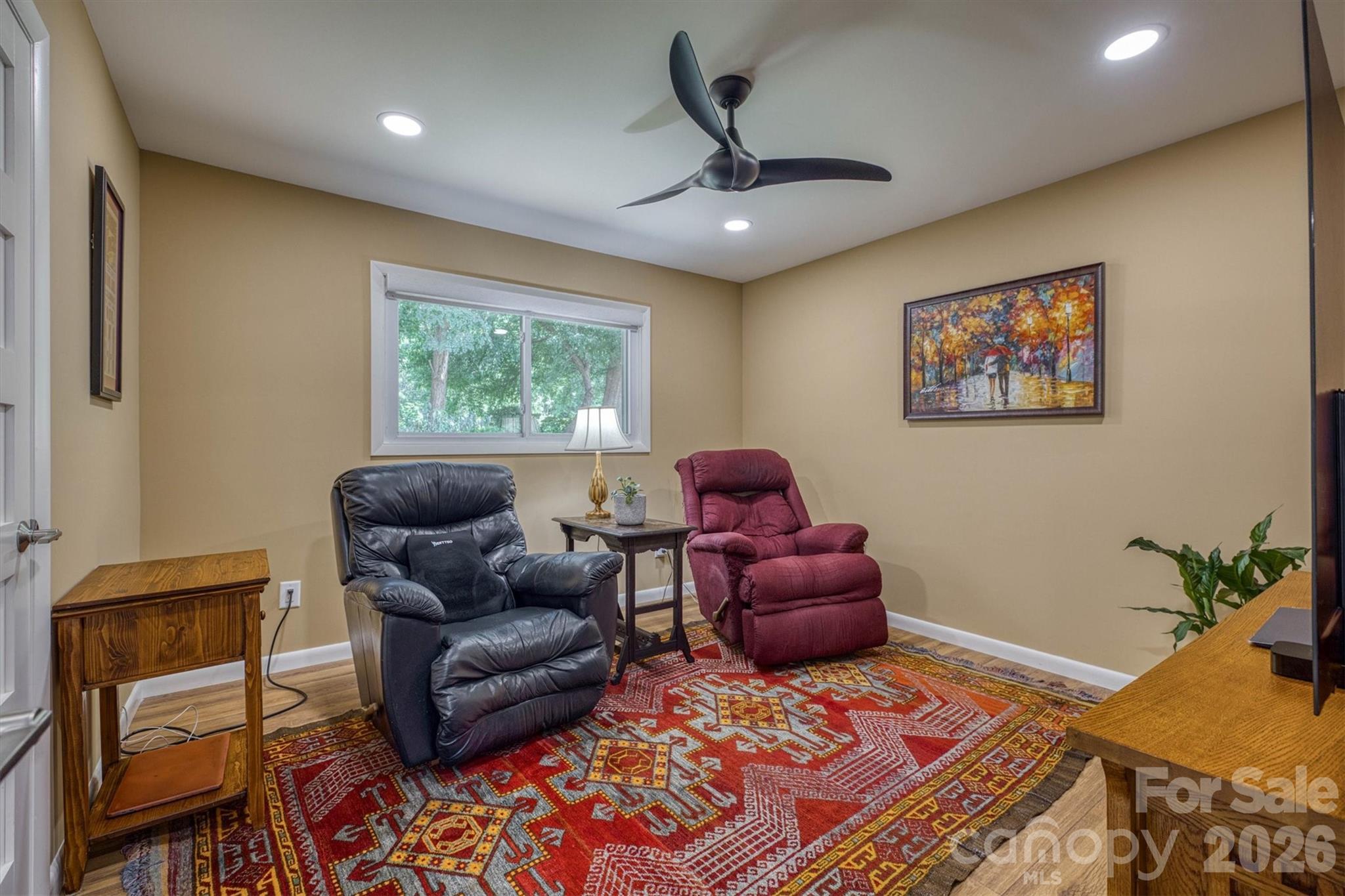 214 Howard Street — Morganton