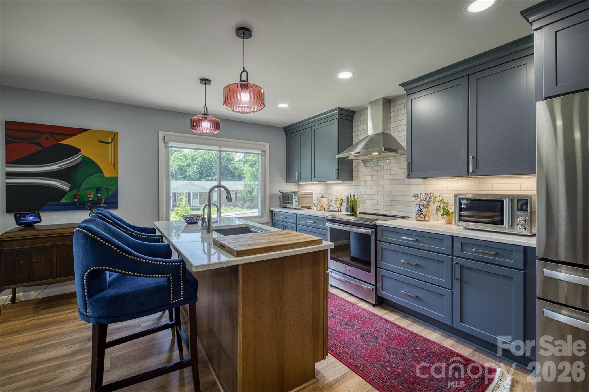 214 Howard Street — Morganton