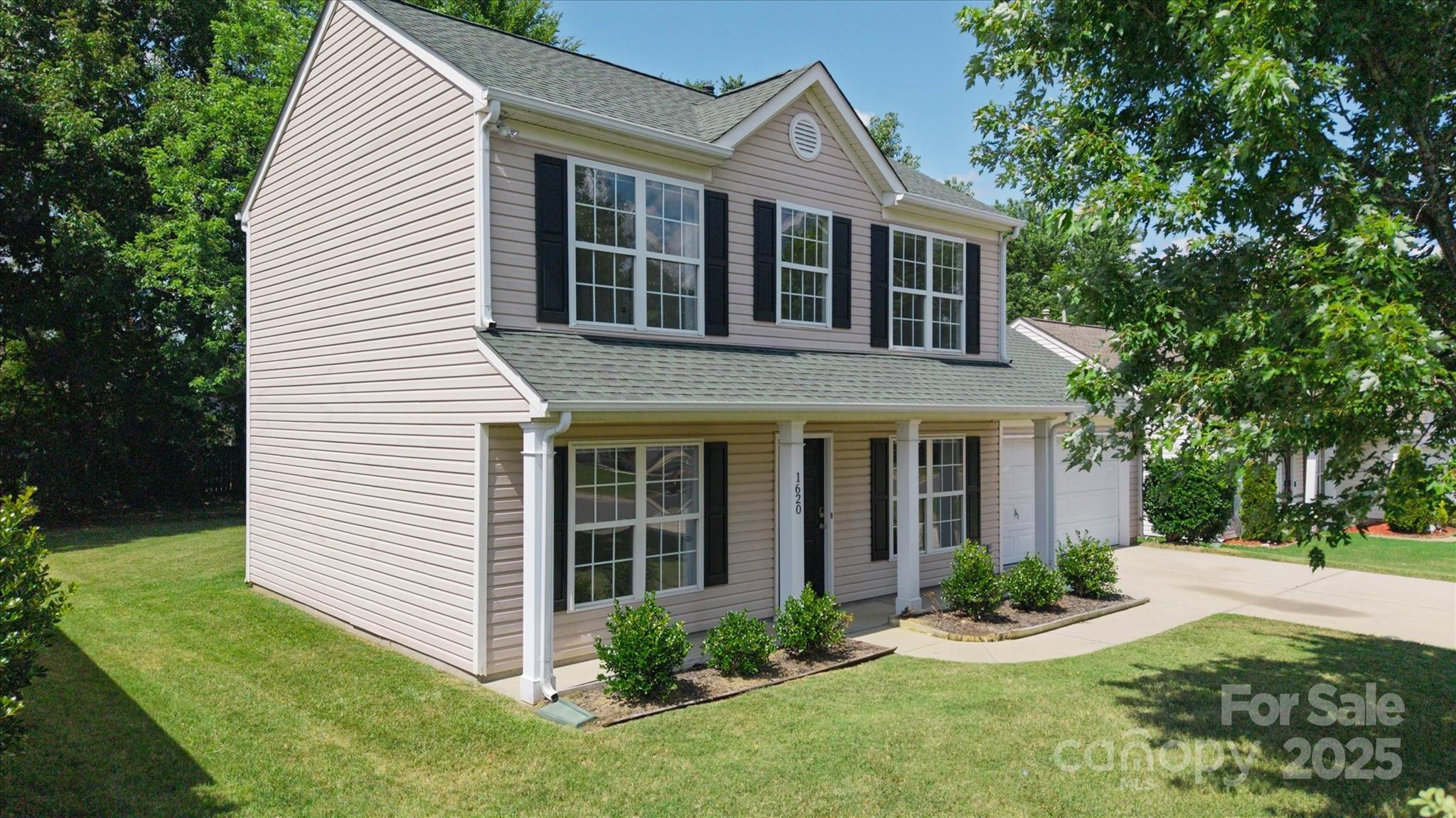 1620 Tate Road — Rock Hill