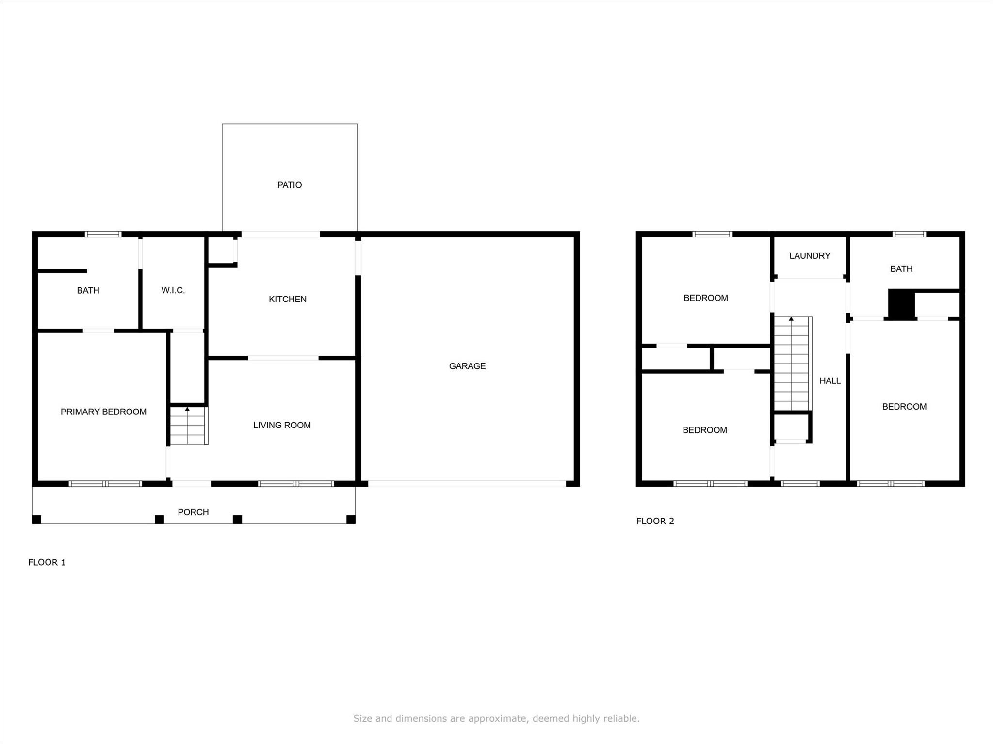 1620 Tate Road — Rock Hill