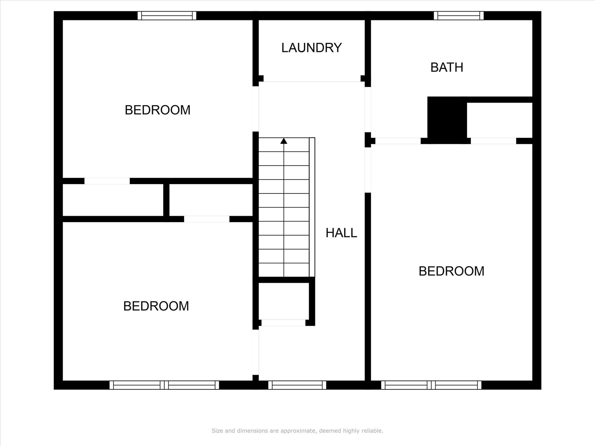1620 Tate Road — Rock Hill