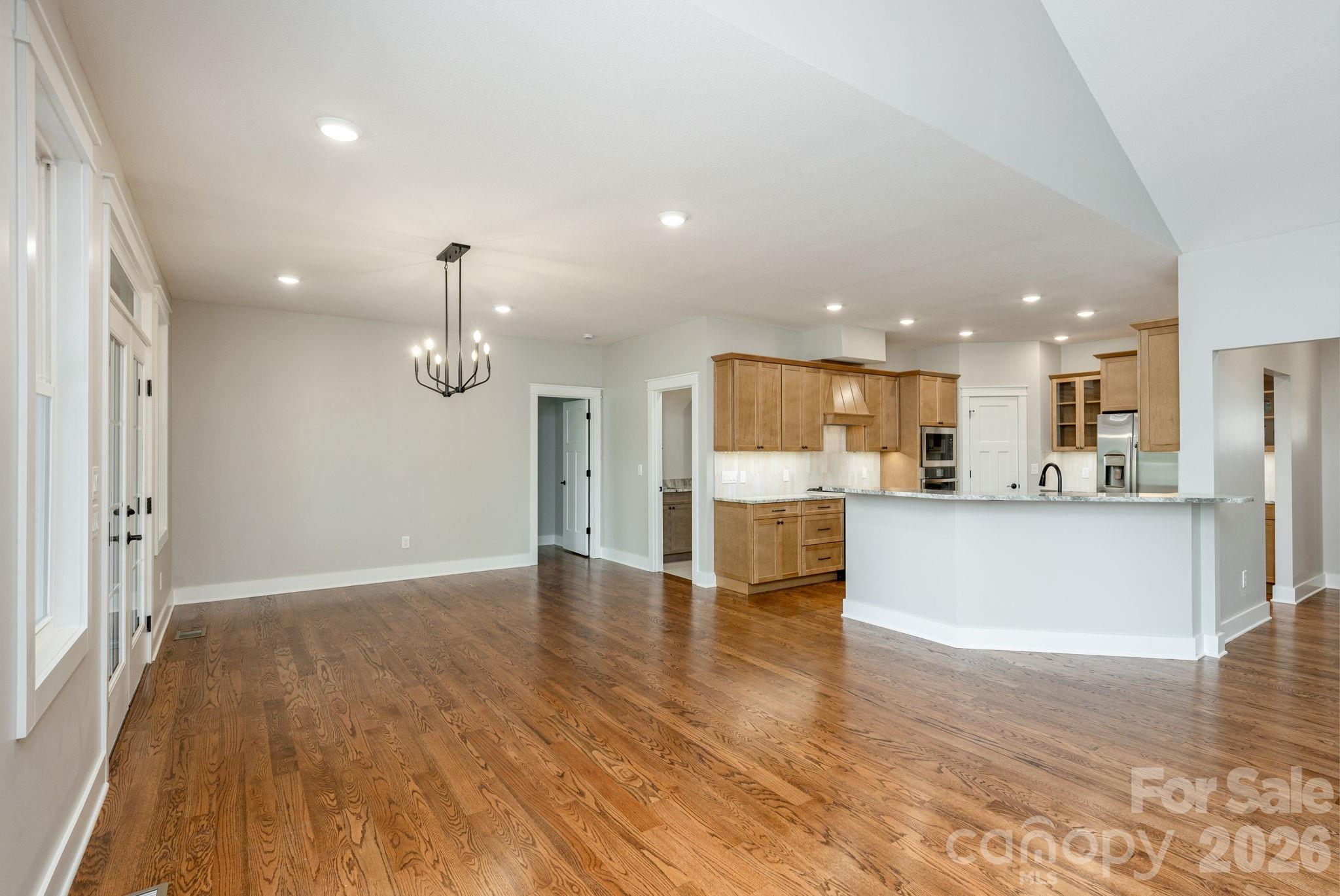 634 Hollybrook Drive — Flat Rock