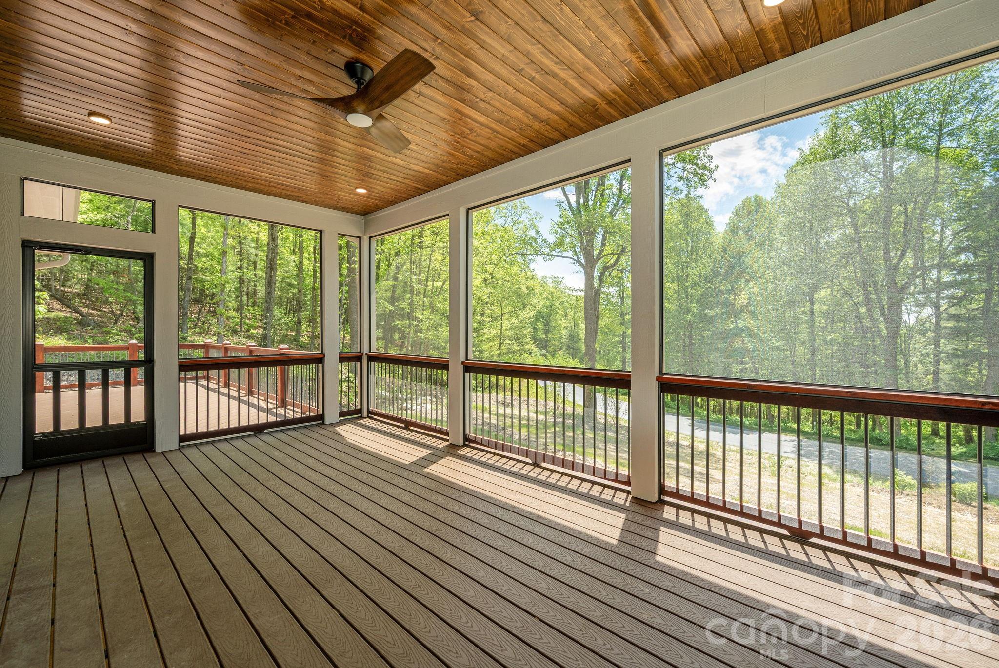 634 Hollybrook Drive — Flat Rock