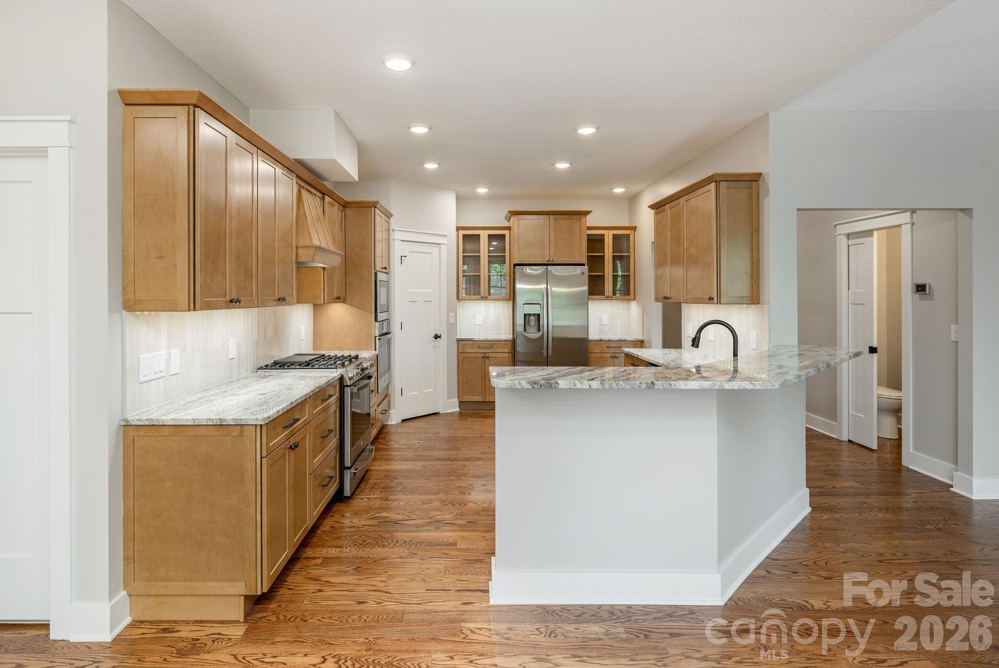 634 Hollybrook Drive — Flat Rock