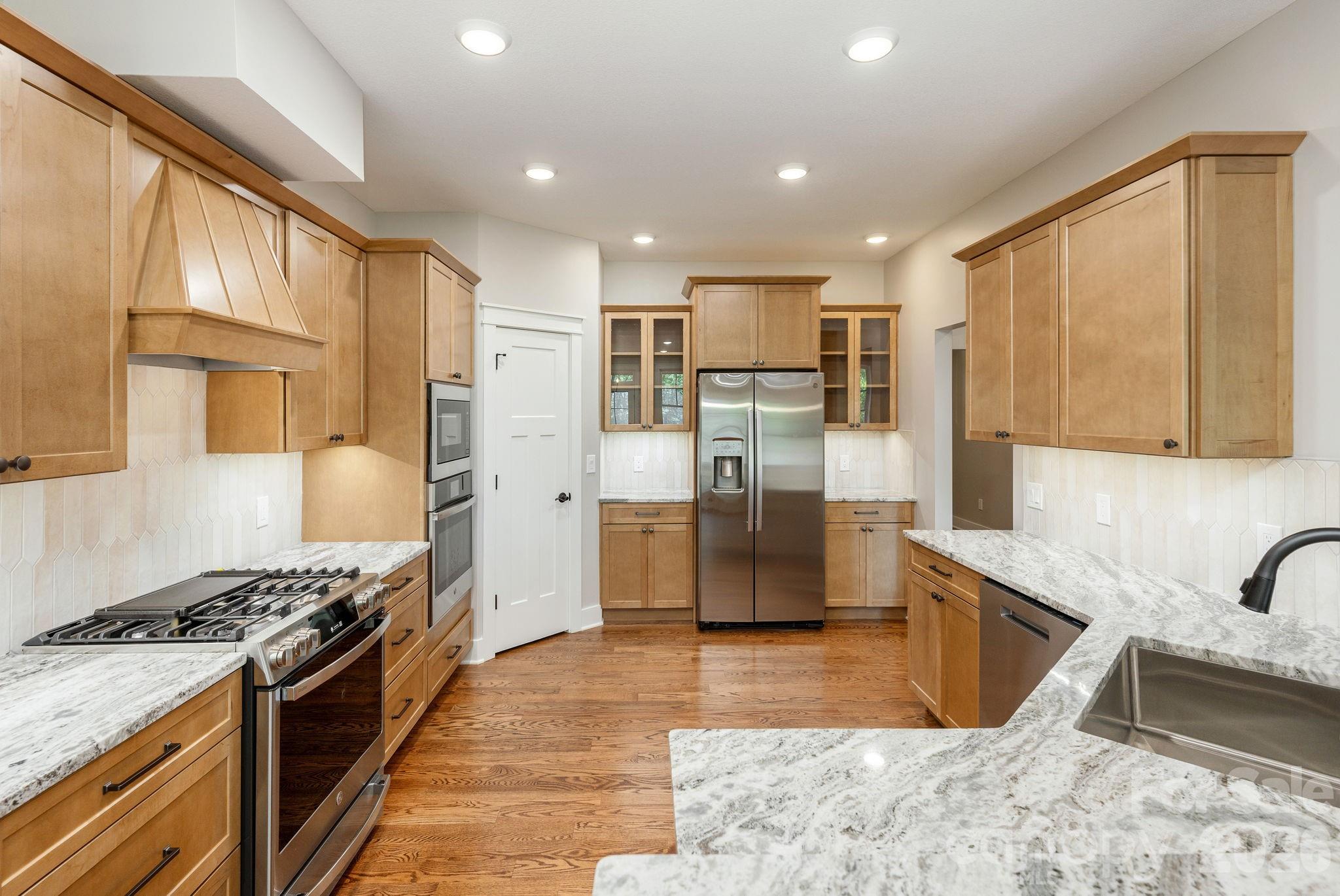 634 Hollybrook Drive — Flat Rock