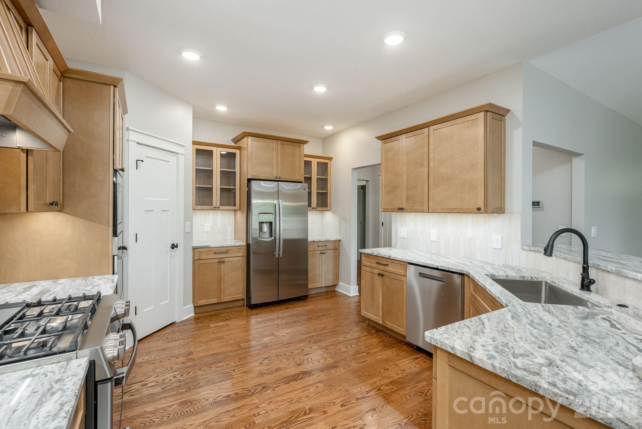 634 Hollybrook Drive — Flat Rock