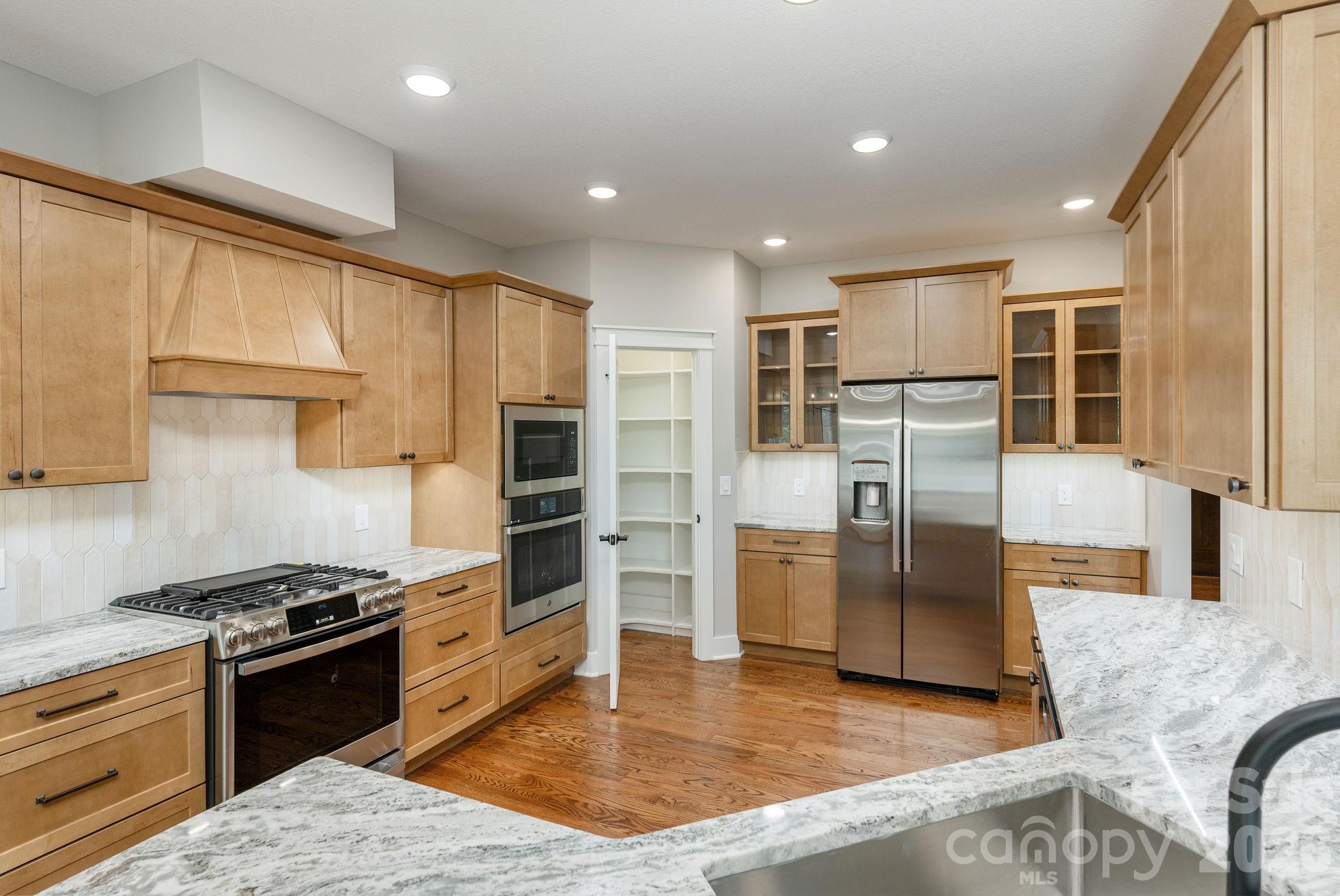 634 Hollybrook Drive — Flat Rock