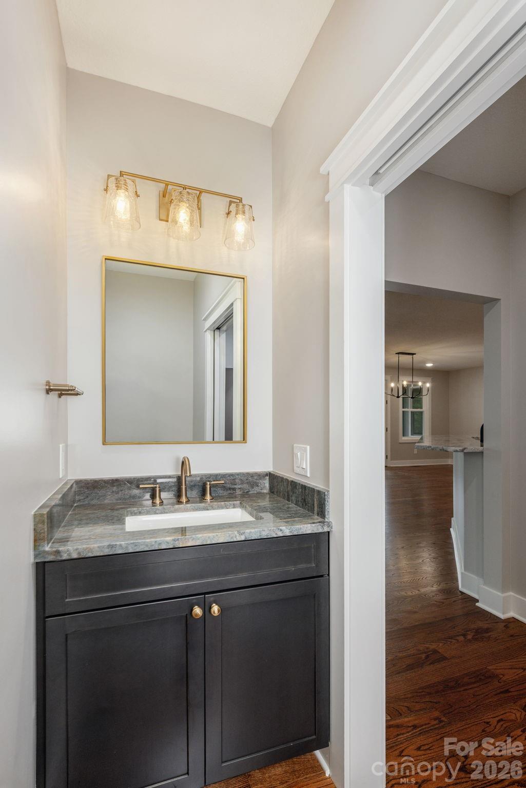 634 Hollybrook Drive — Flat Rock