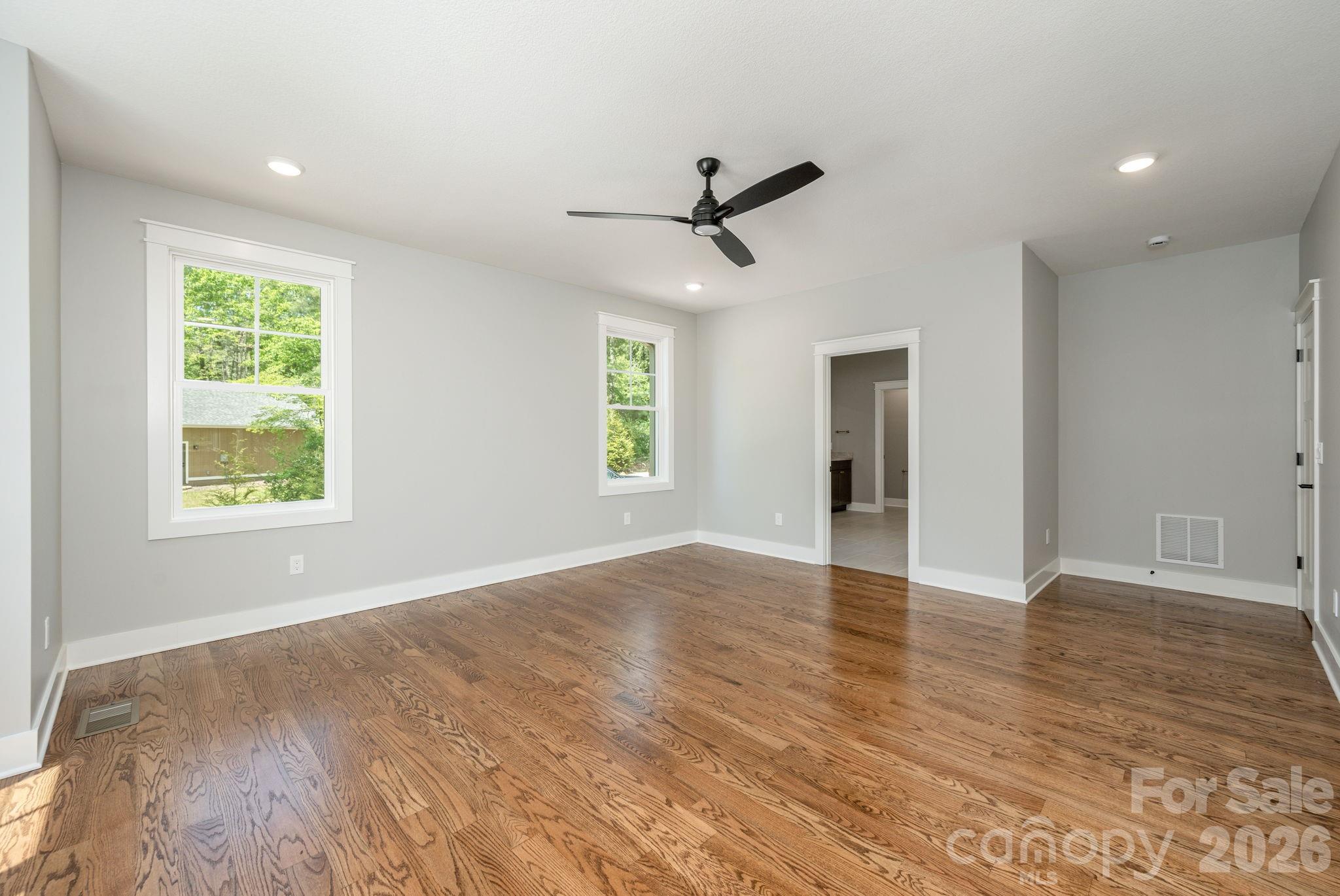 634 Hollybrook Drive — Flat Rock