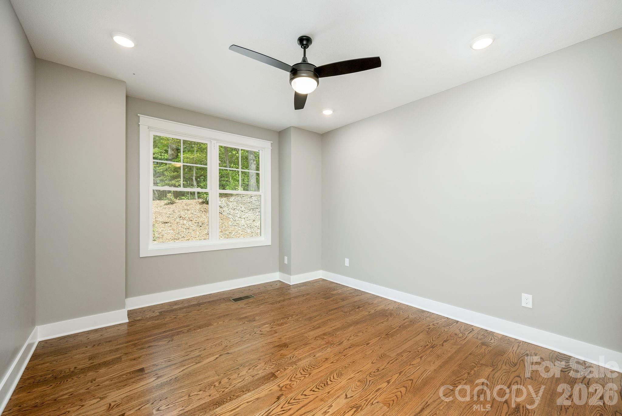 634 Hollybrook Drive — Flat Rock