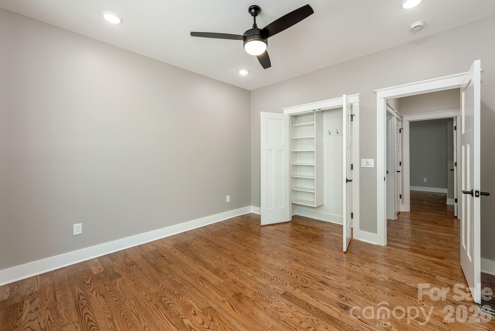 634 Hollybrook Drive — Flat Rock