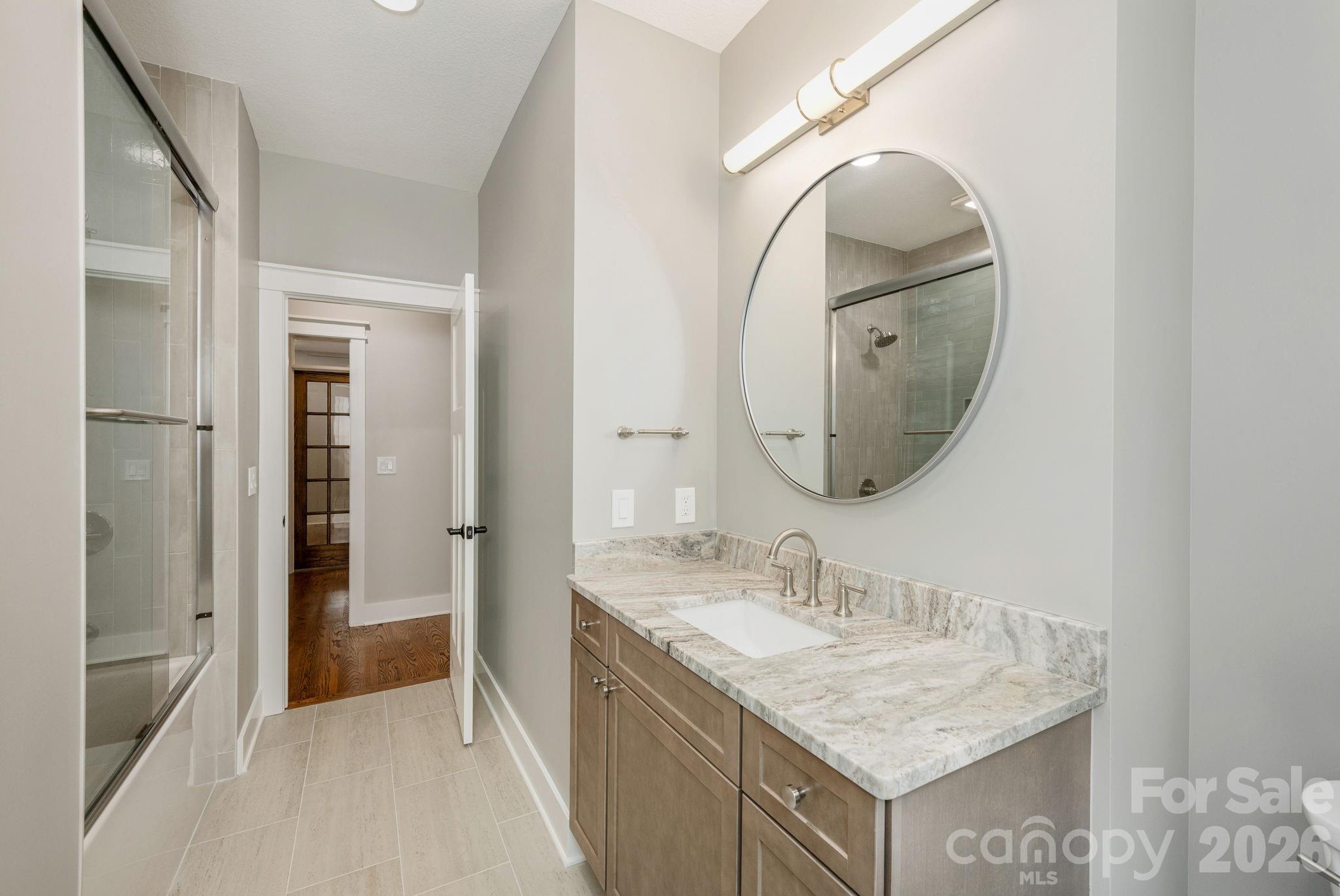 634 Hollybrook Drive — Flat Rock