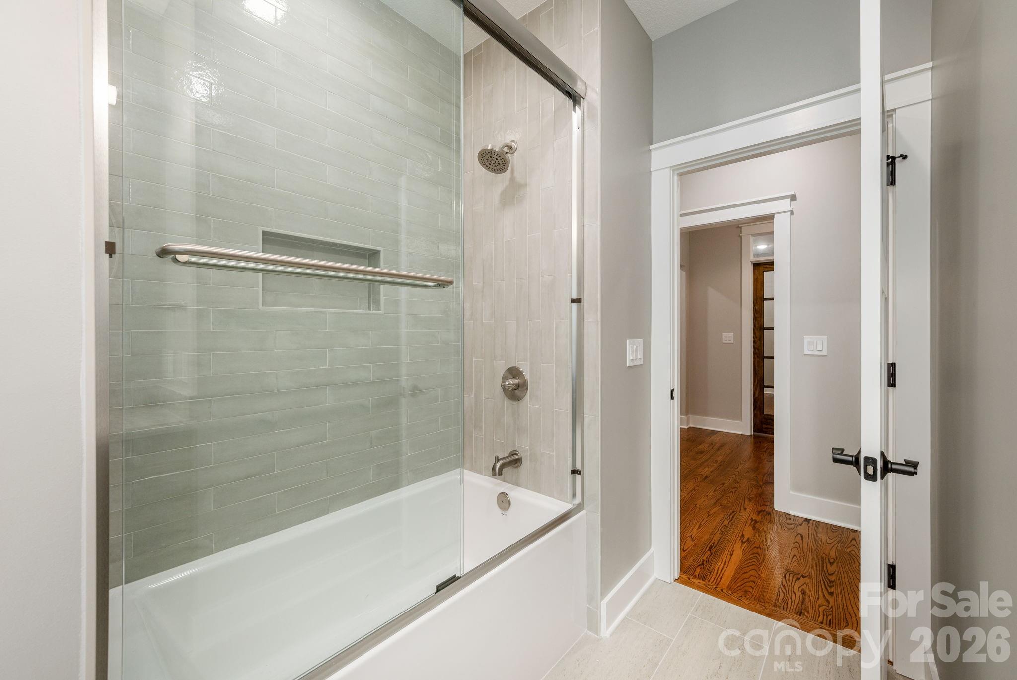 634 Hollybrook Drive — Flat Rock