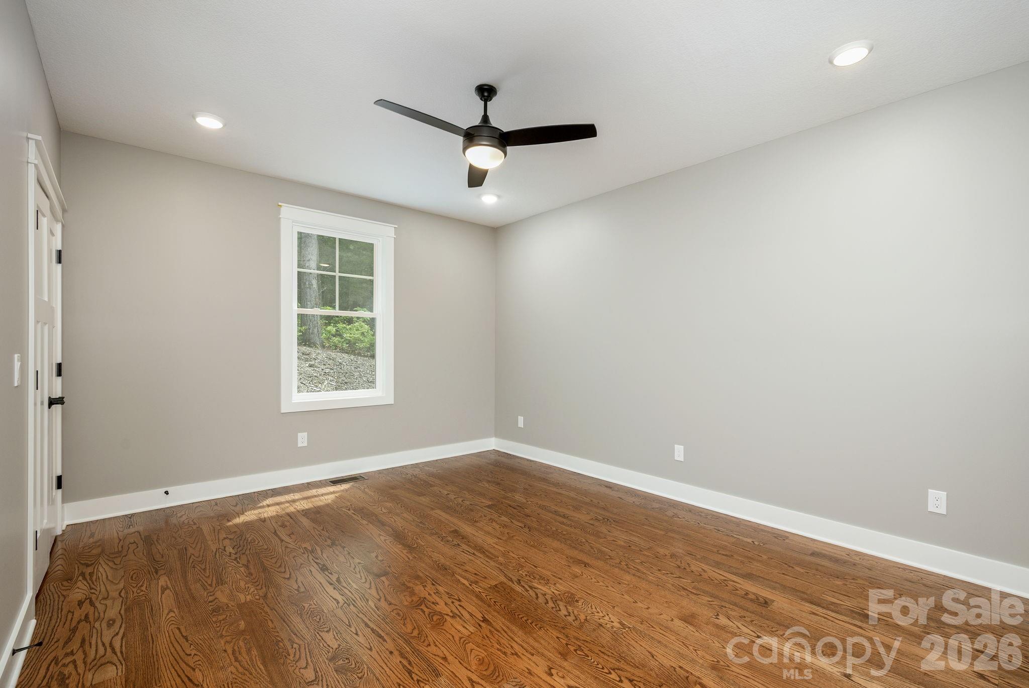634 Hollybrook Drive — Flat Rock