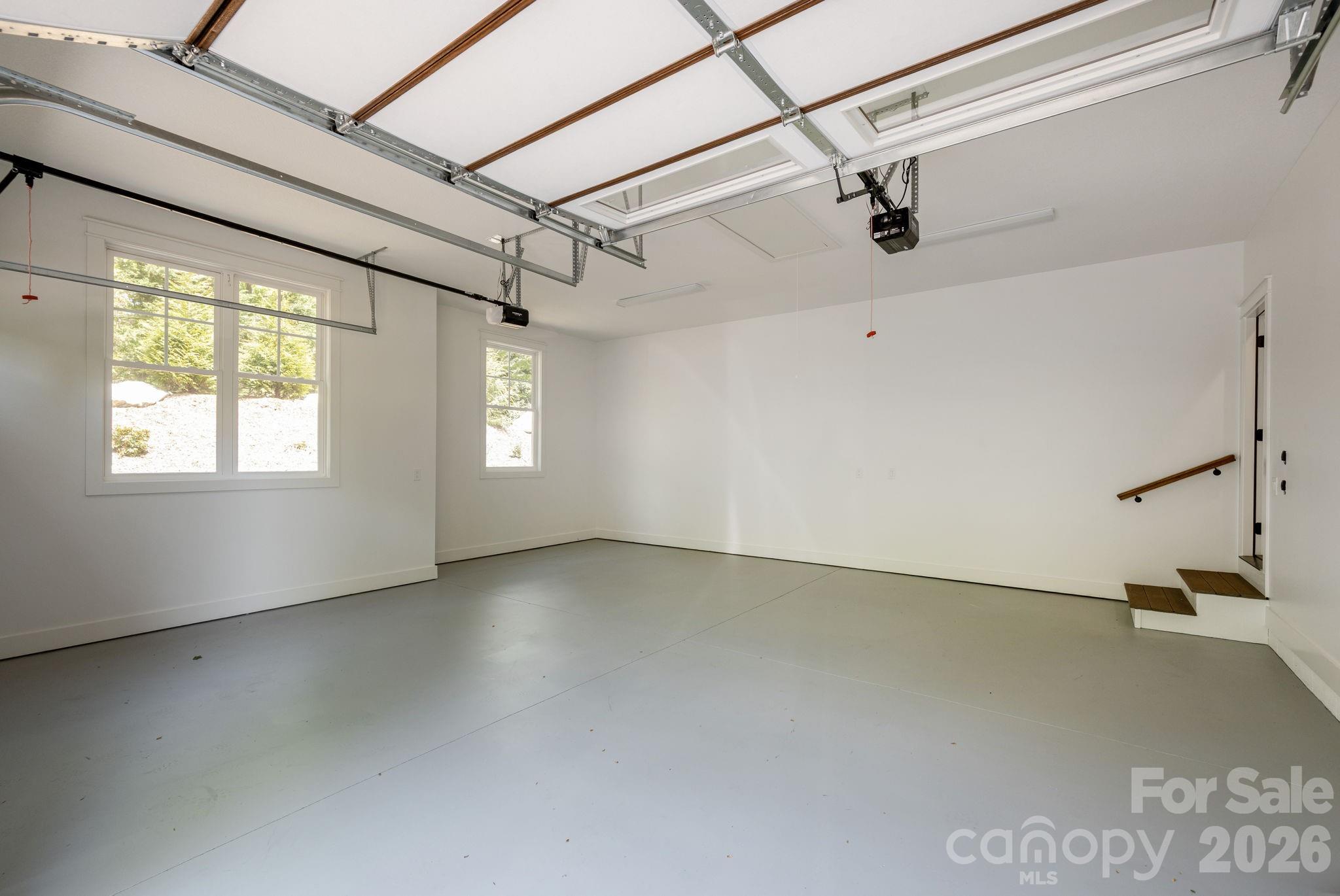 634 Hollybrook Drive — Flat Rock