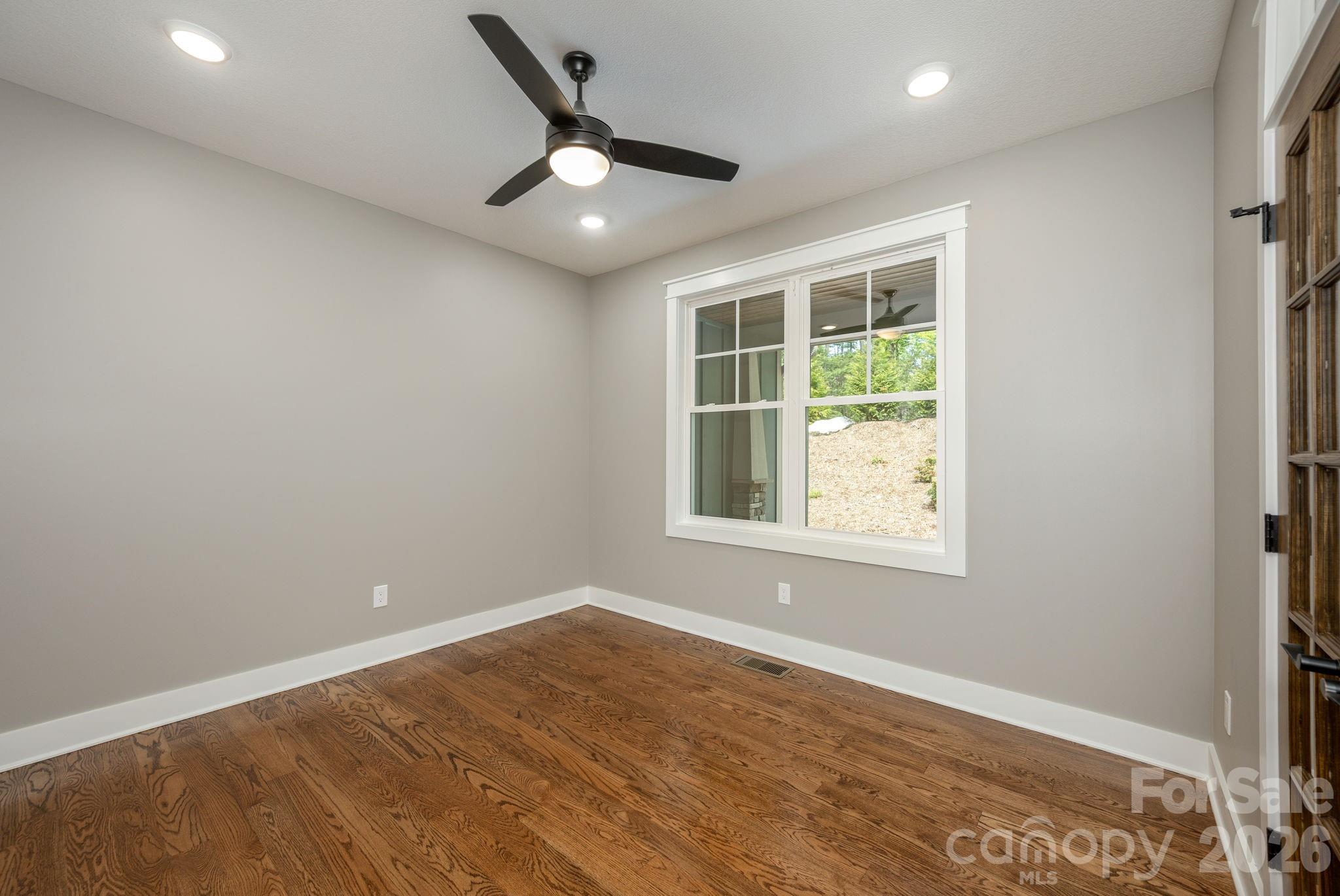 634 Hollybrook Drive — Flat Rock