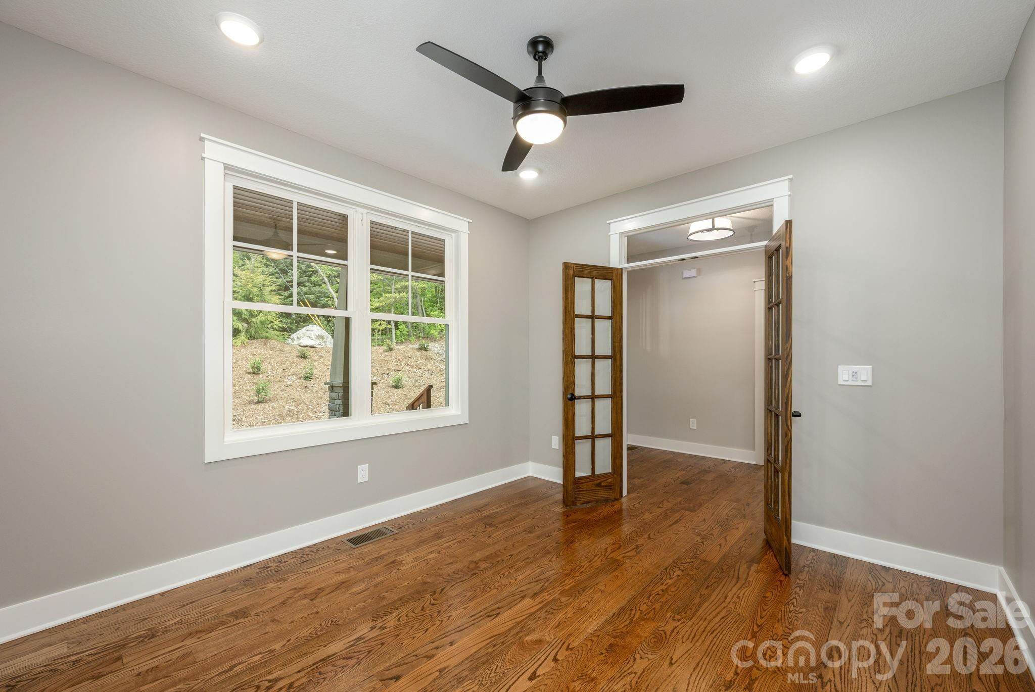 634 Hollybrook Drive — Flat Rock