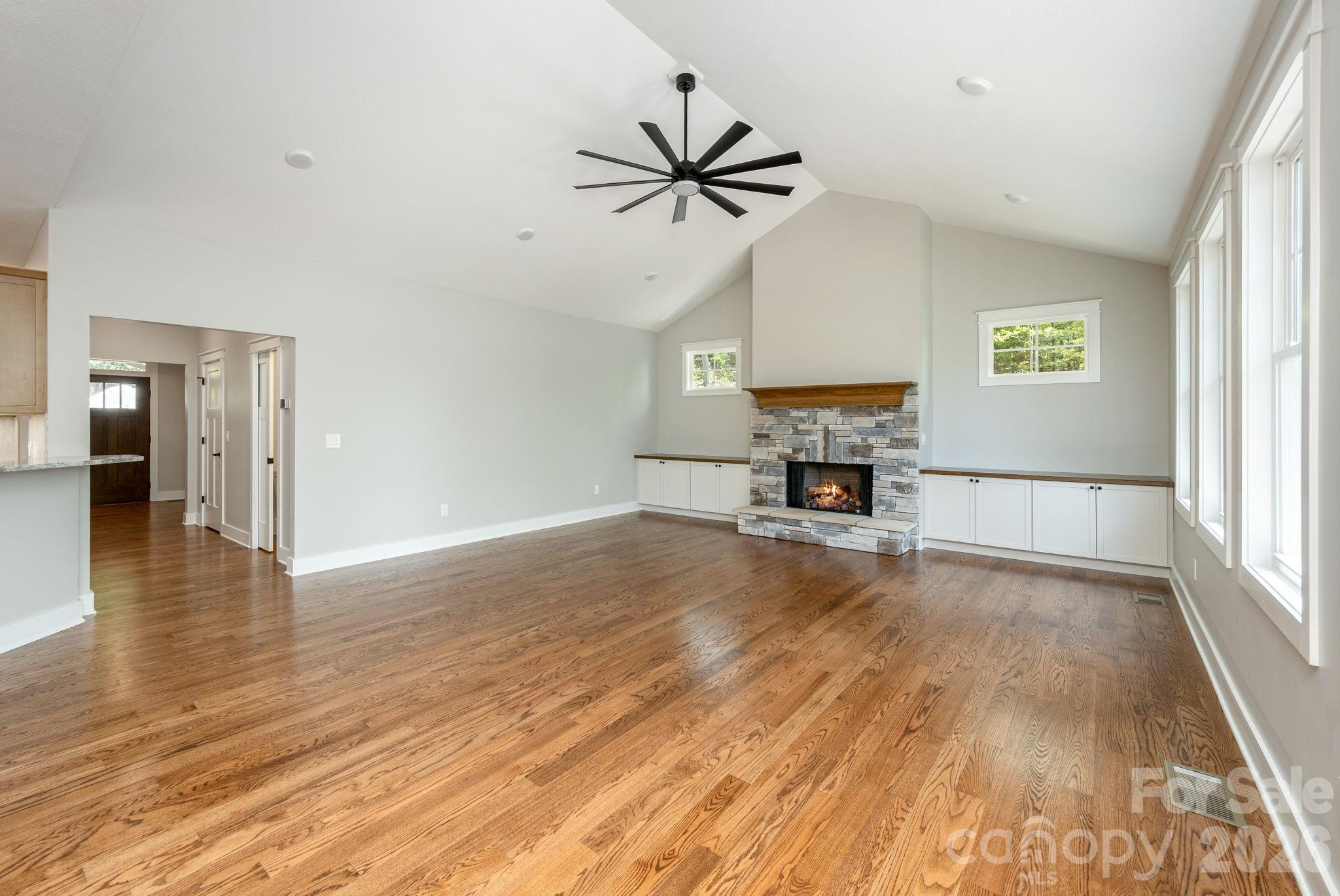 634 Hollybrook Drive — Flat Rock