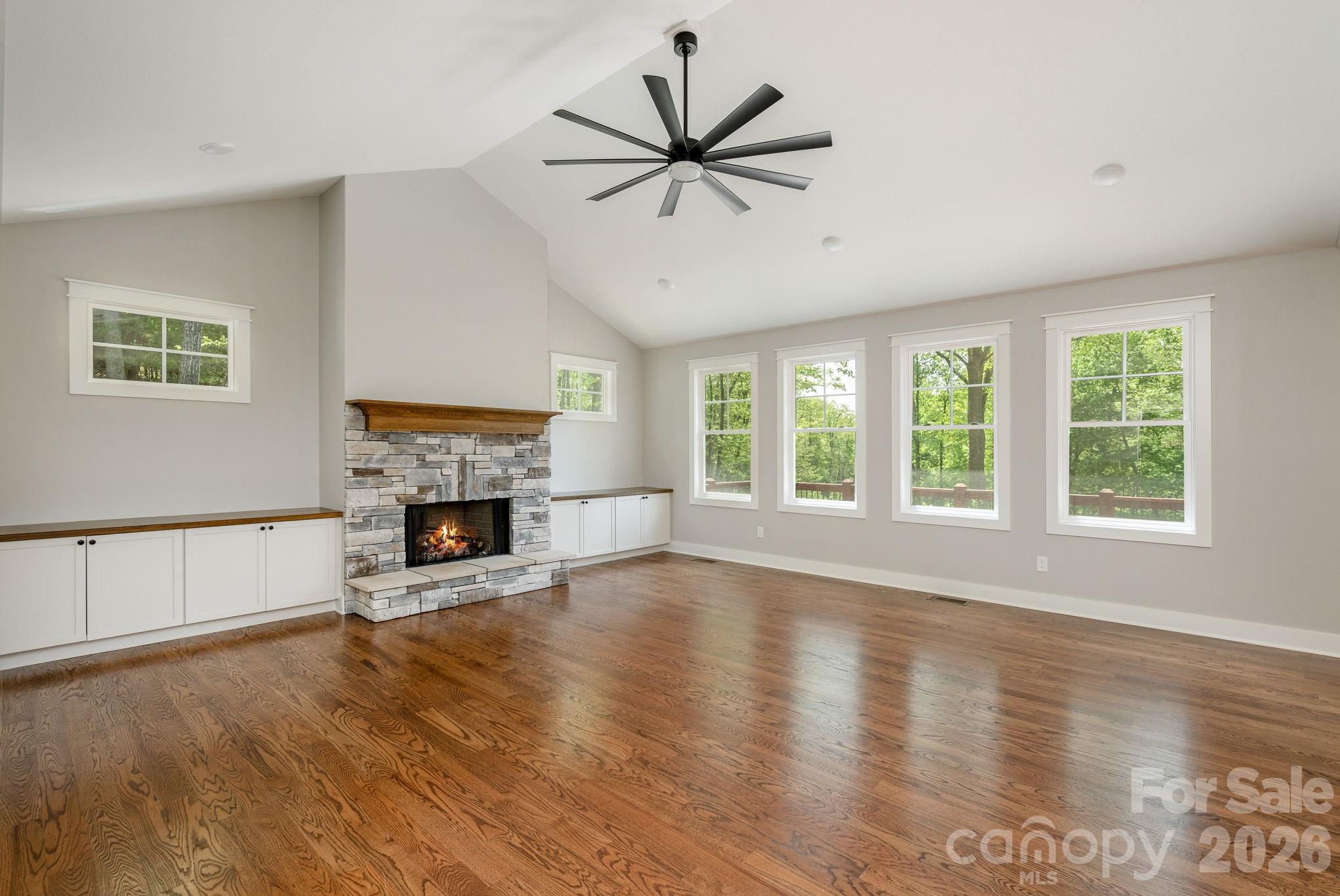634 Hollybrook Drive — Flat Rock