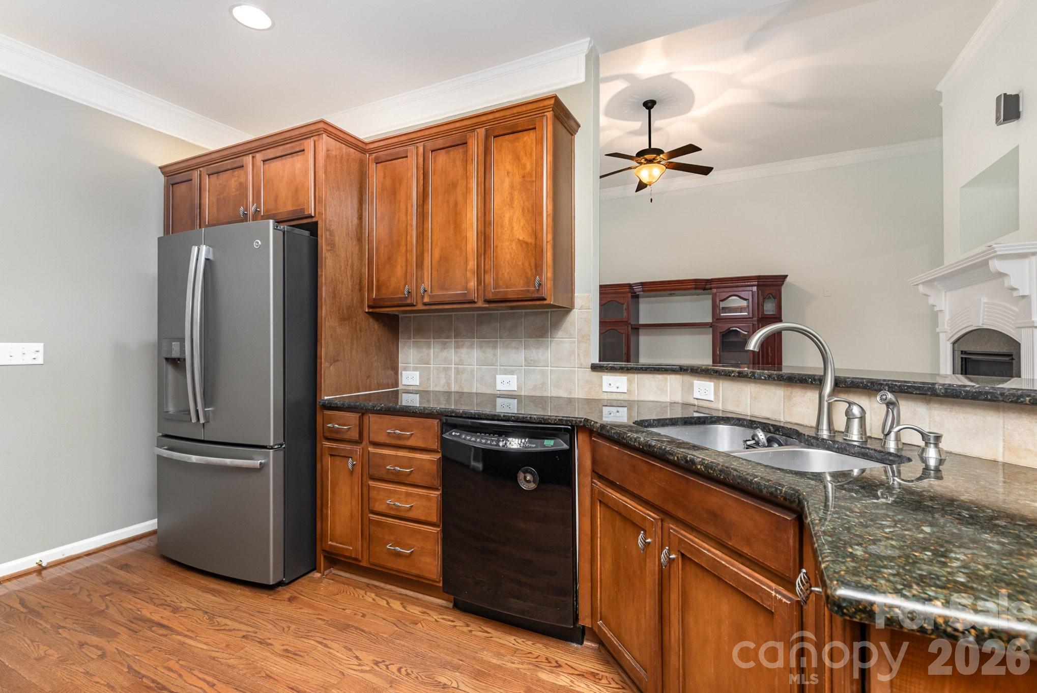 7508 Turkey Trot Drive — Stanley