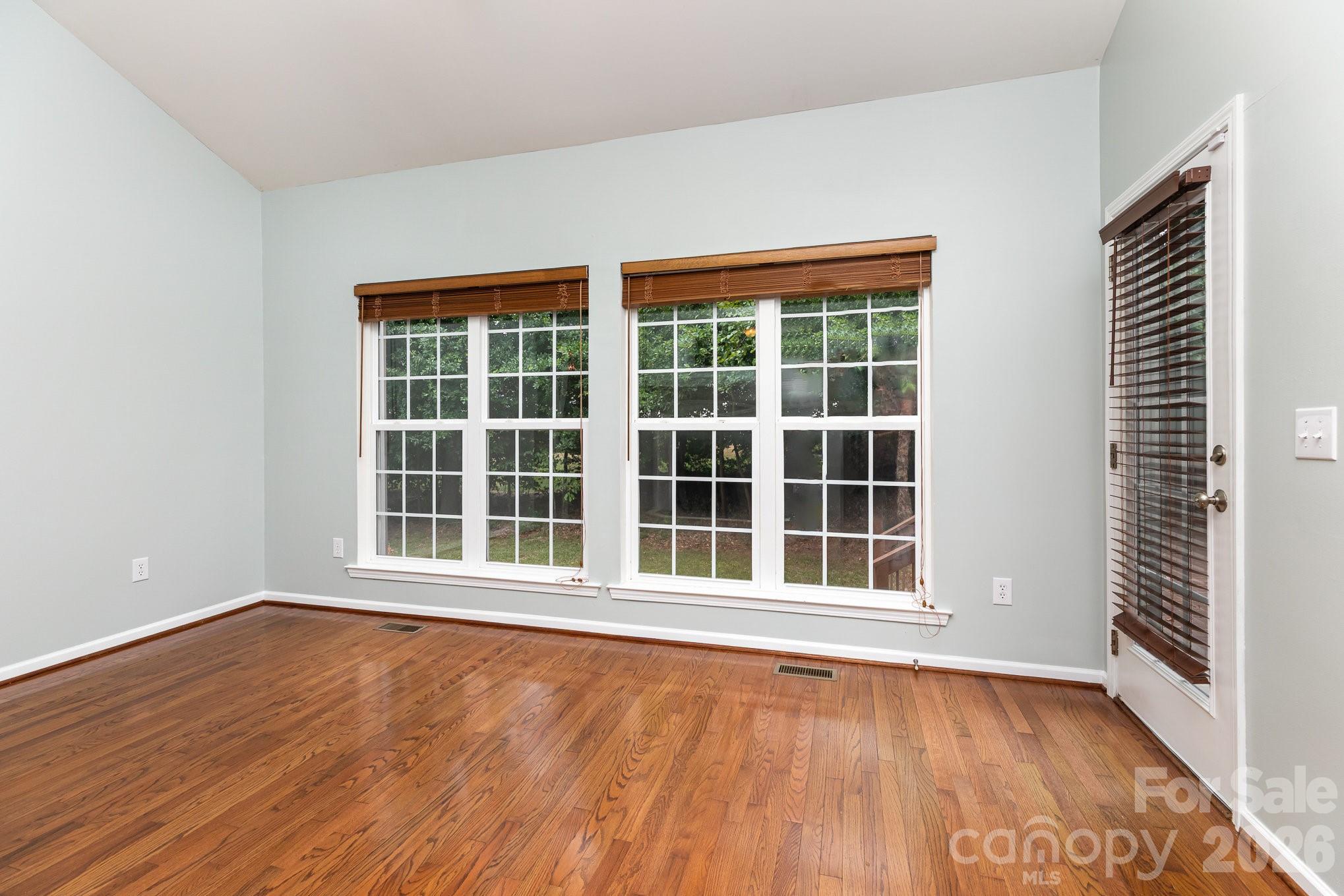 7508 Turkey Trot Drive — Stanley