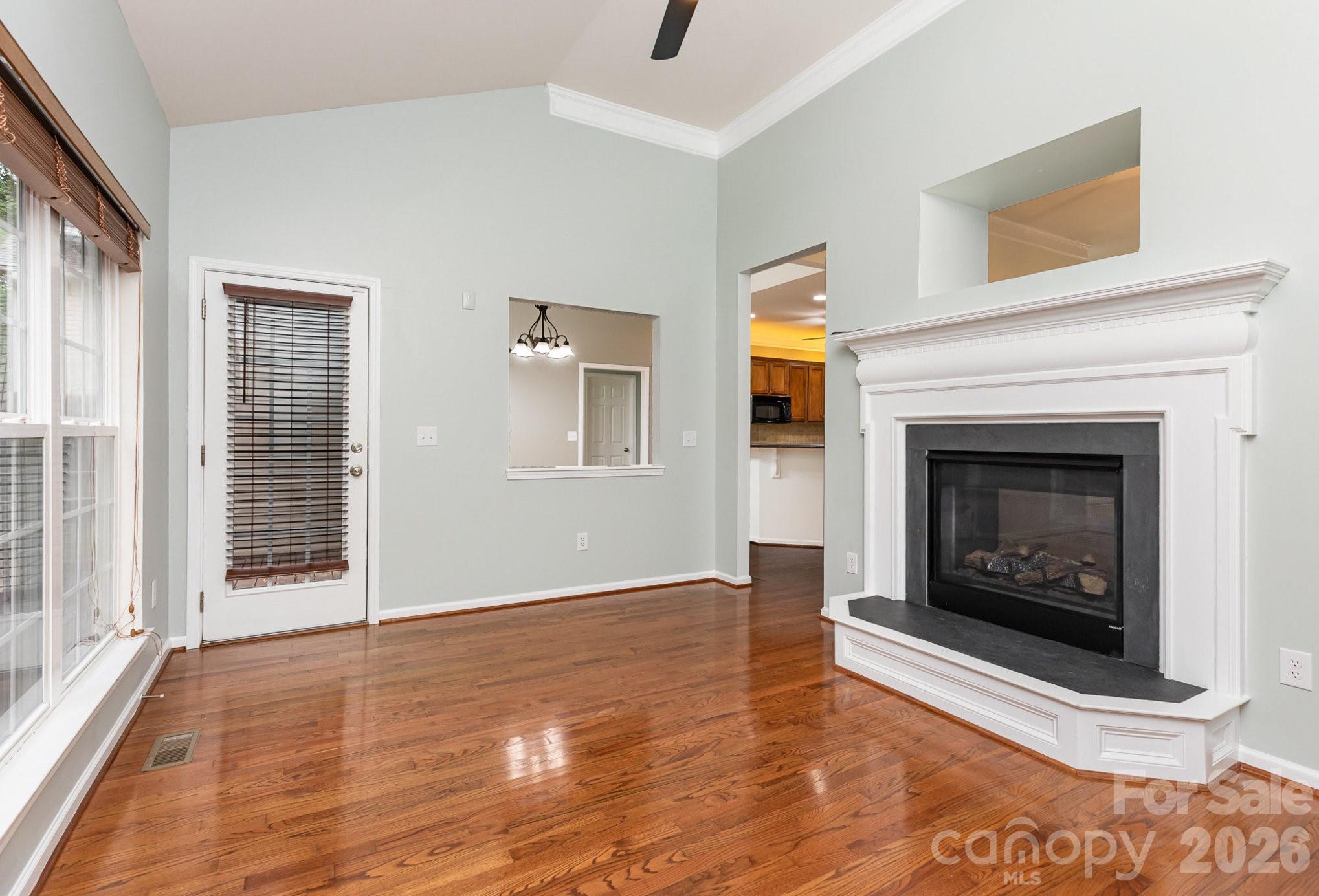 7508 Turkey Trot Drive — Stanley