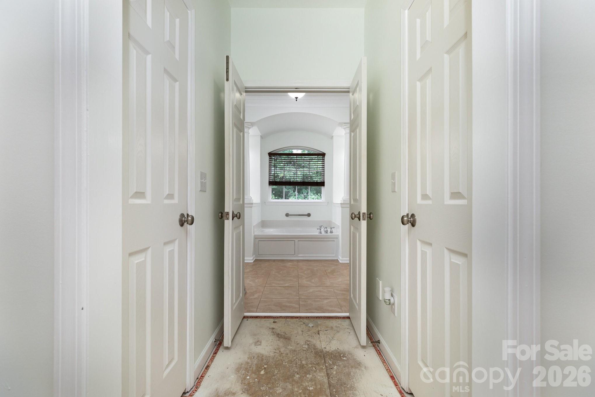 7508 Turkey Trot Drive — Stanley