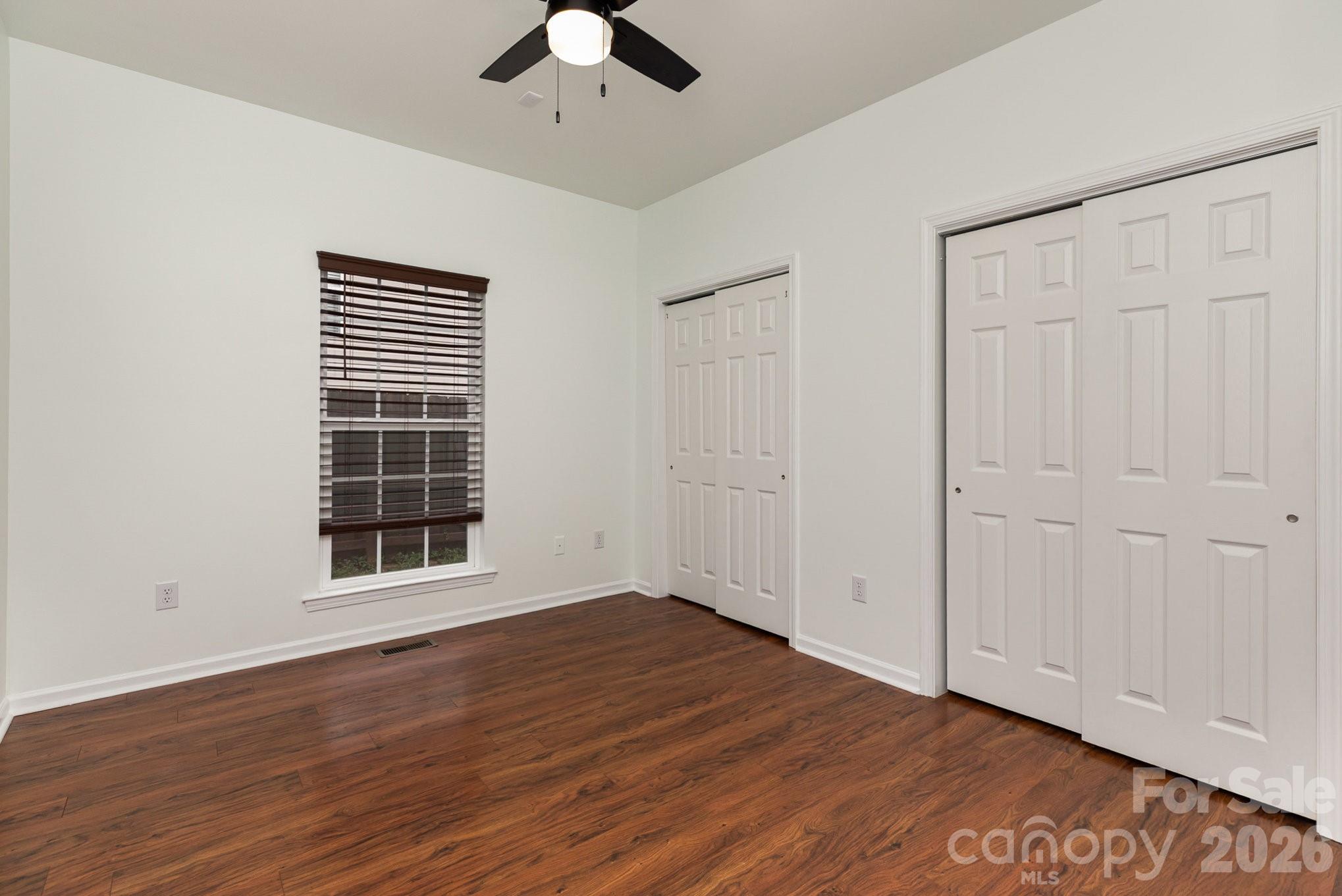 7508 Turkey Trot Drive — Stanley