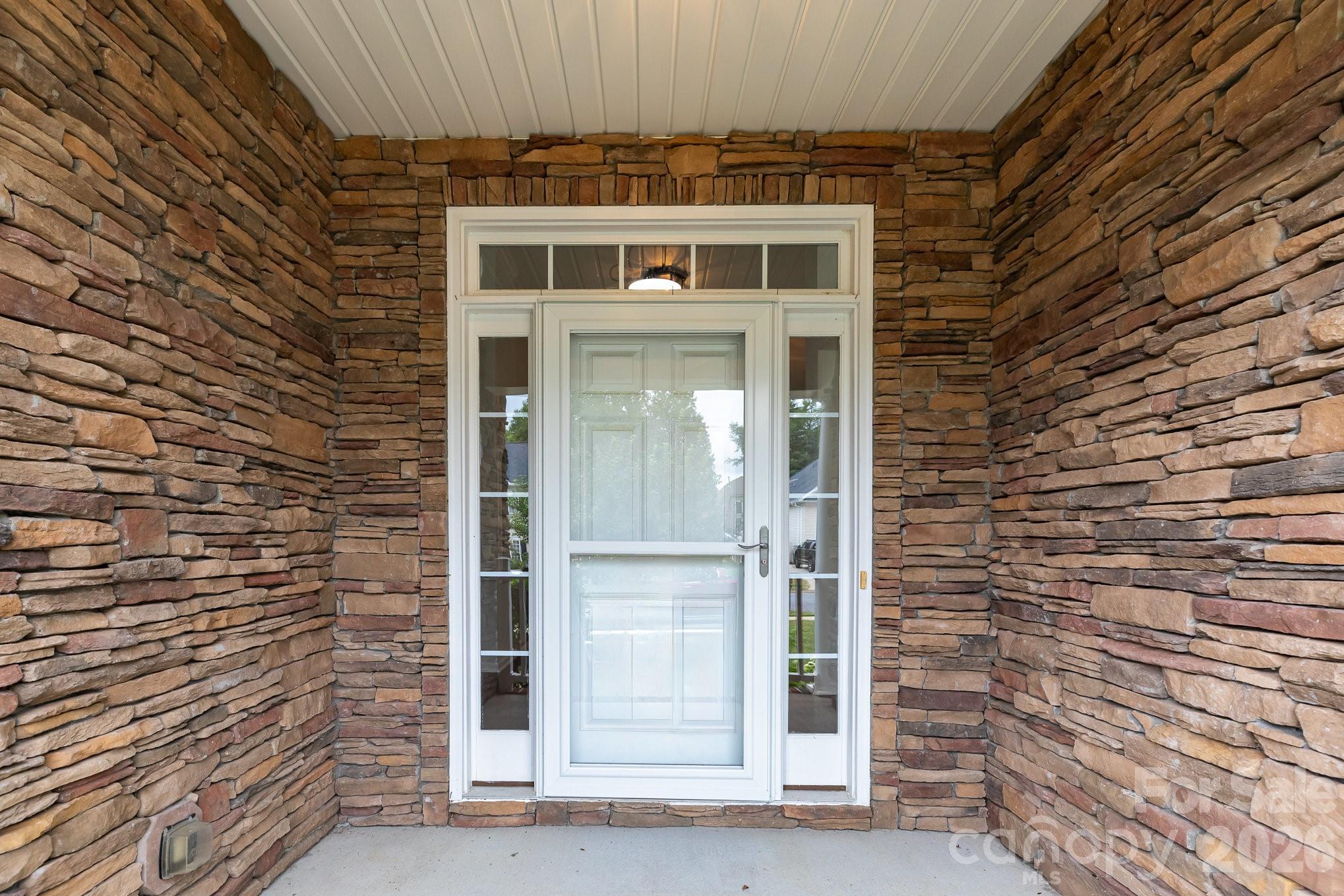 7508 Turkey Trot Drive — Stanley