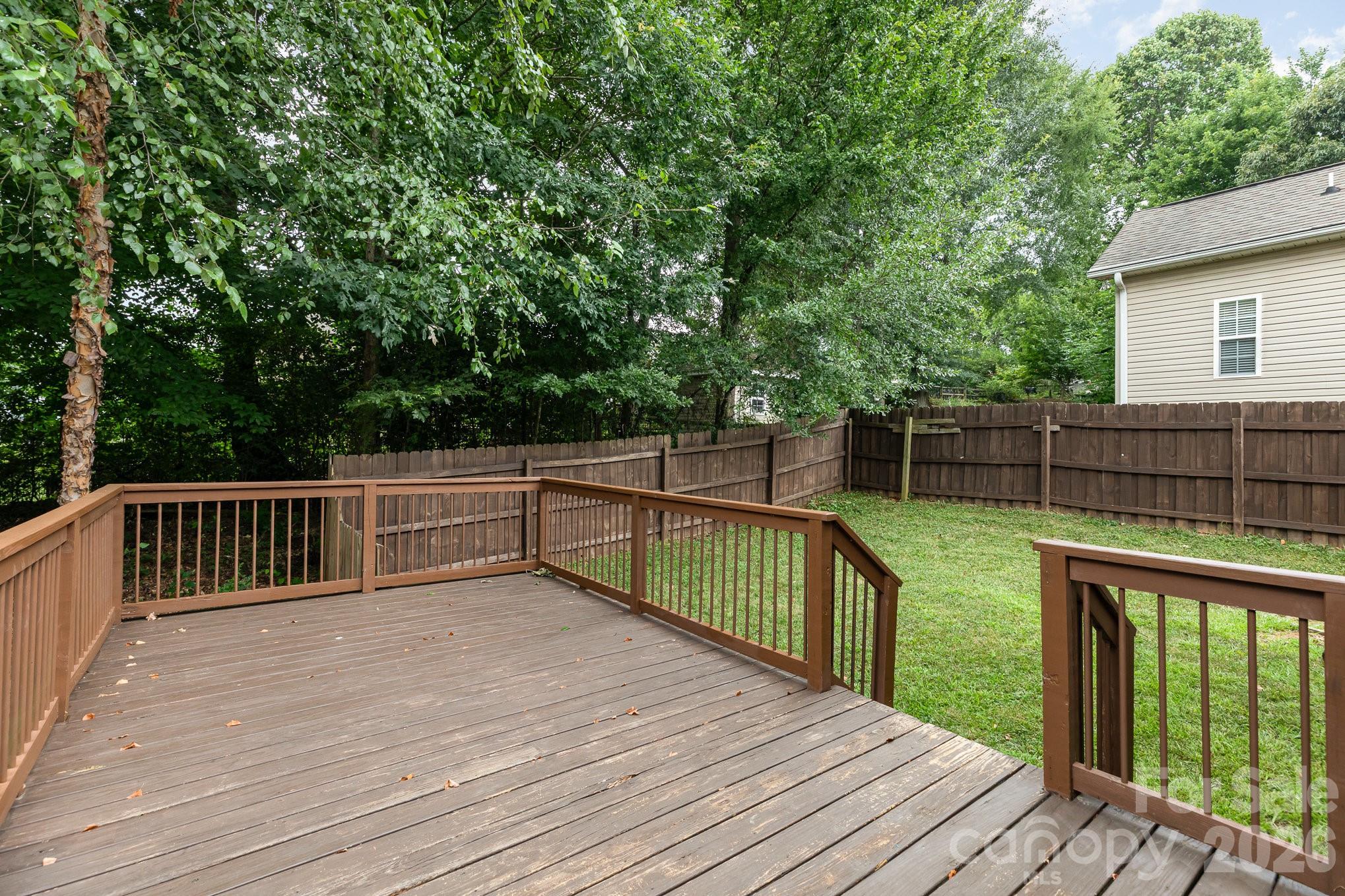 7508 Turkey Trot Drive — Stanley
