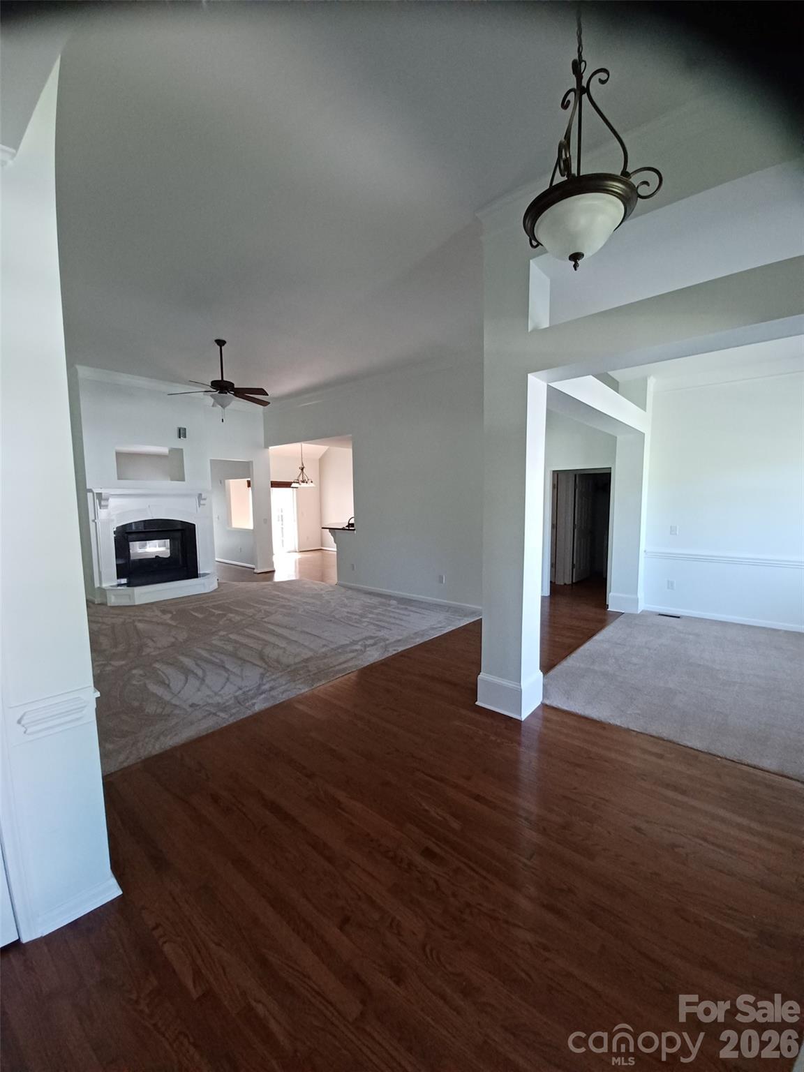 7508 Turkey Trot Drive — Stanley