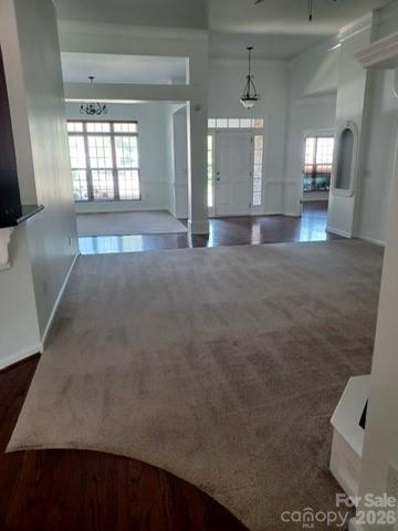 7508 Turkey Trot Drive — Stanley