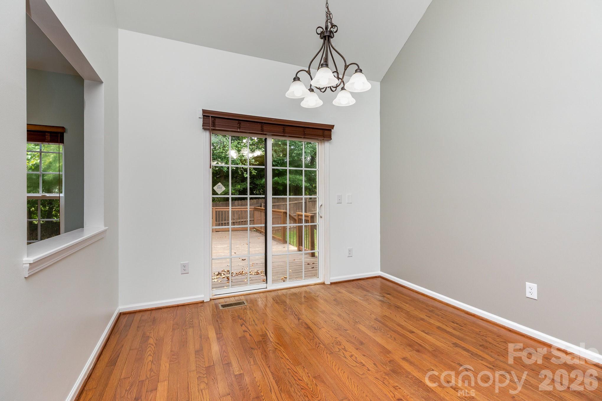7508 Turkey Trot Drive — Stanley